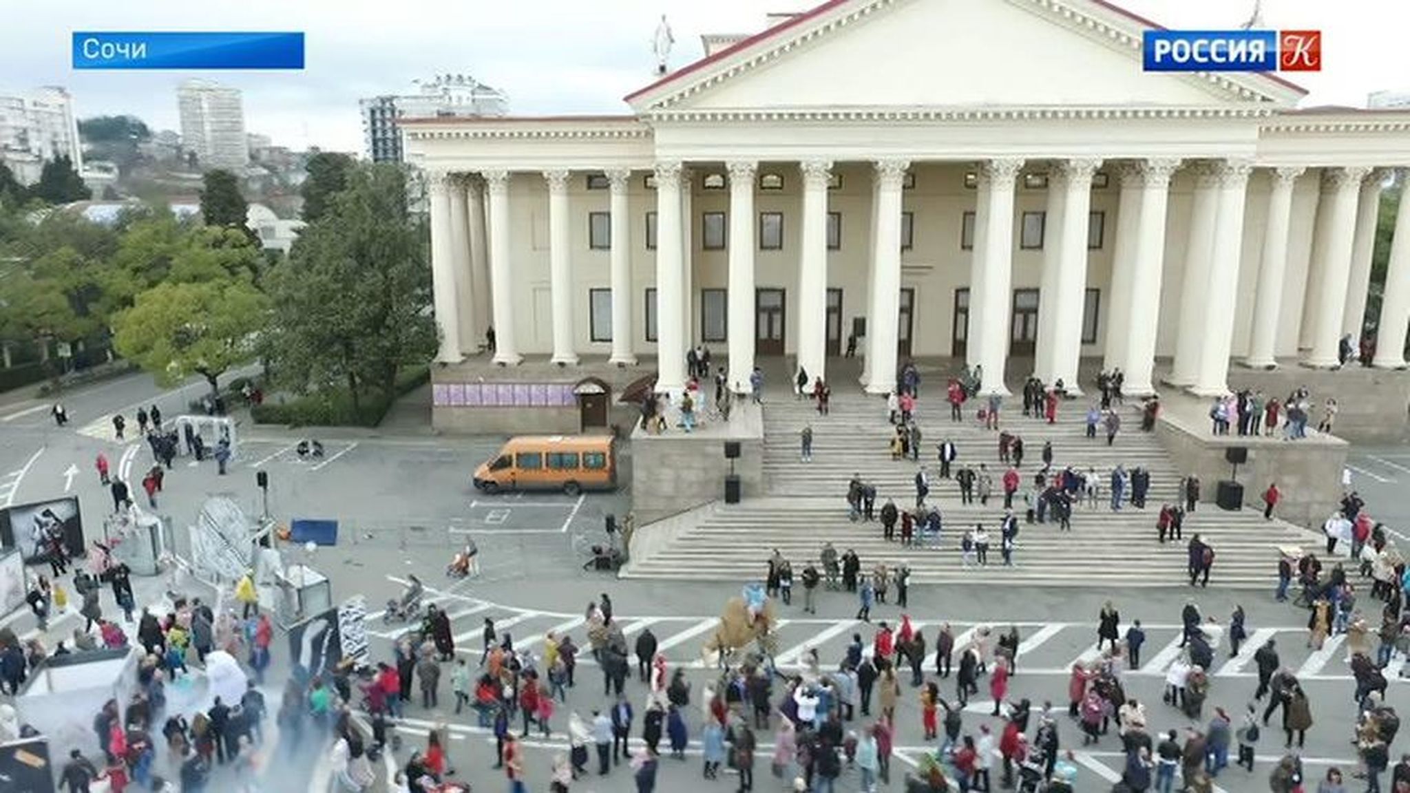 Эфир от 15.03.2019 (19:30)