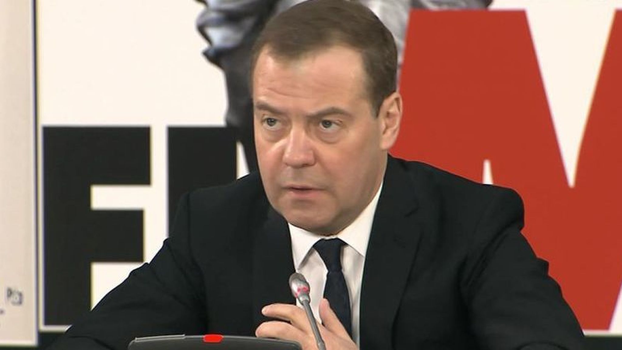 Эфир от 15.03.2019 (19:30)