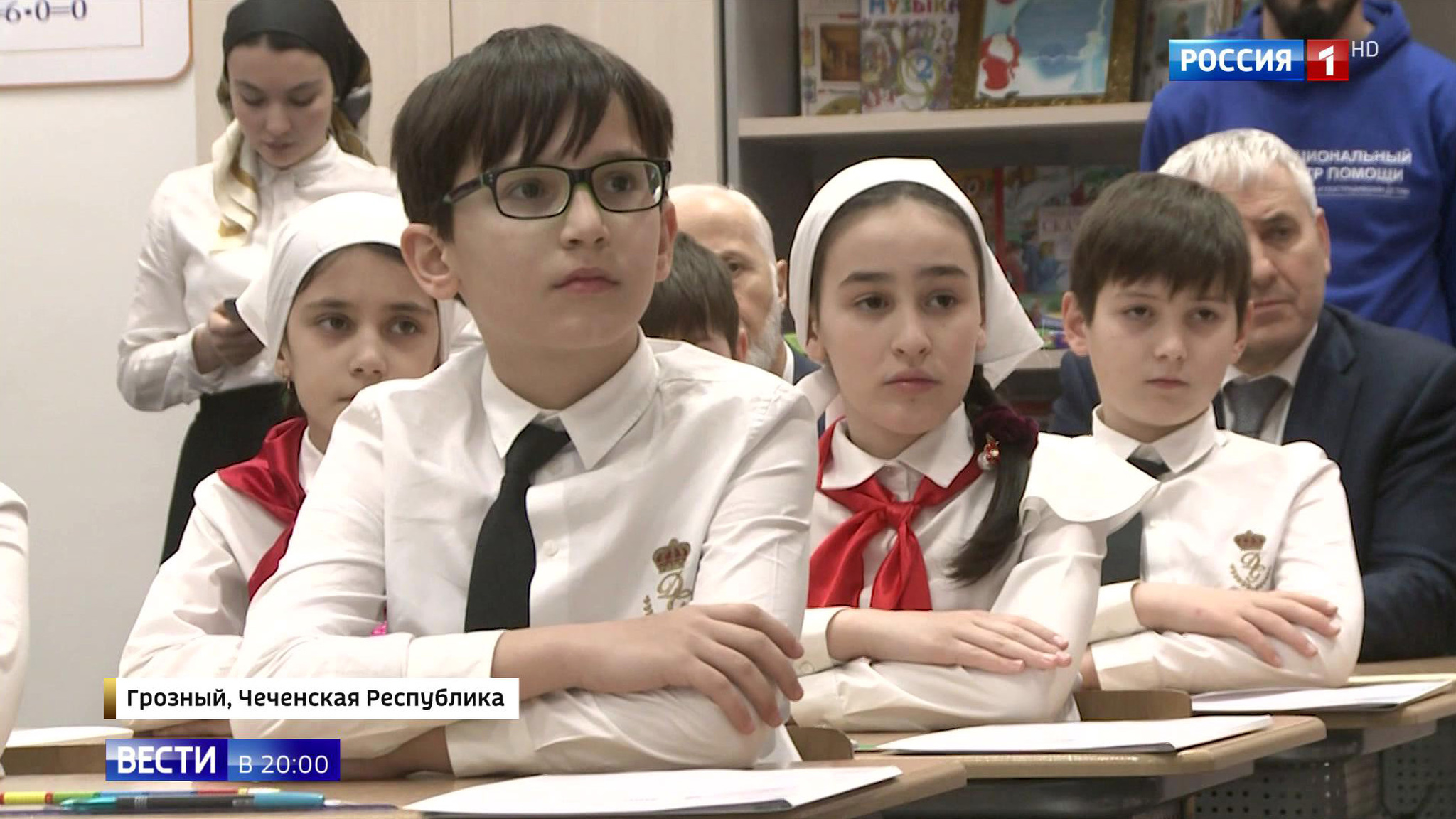 Эфир от 15.03.2019
