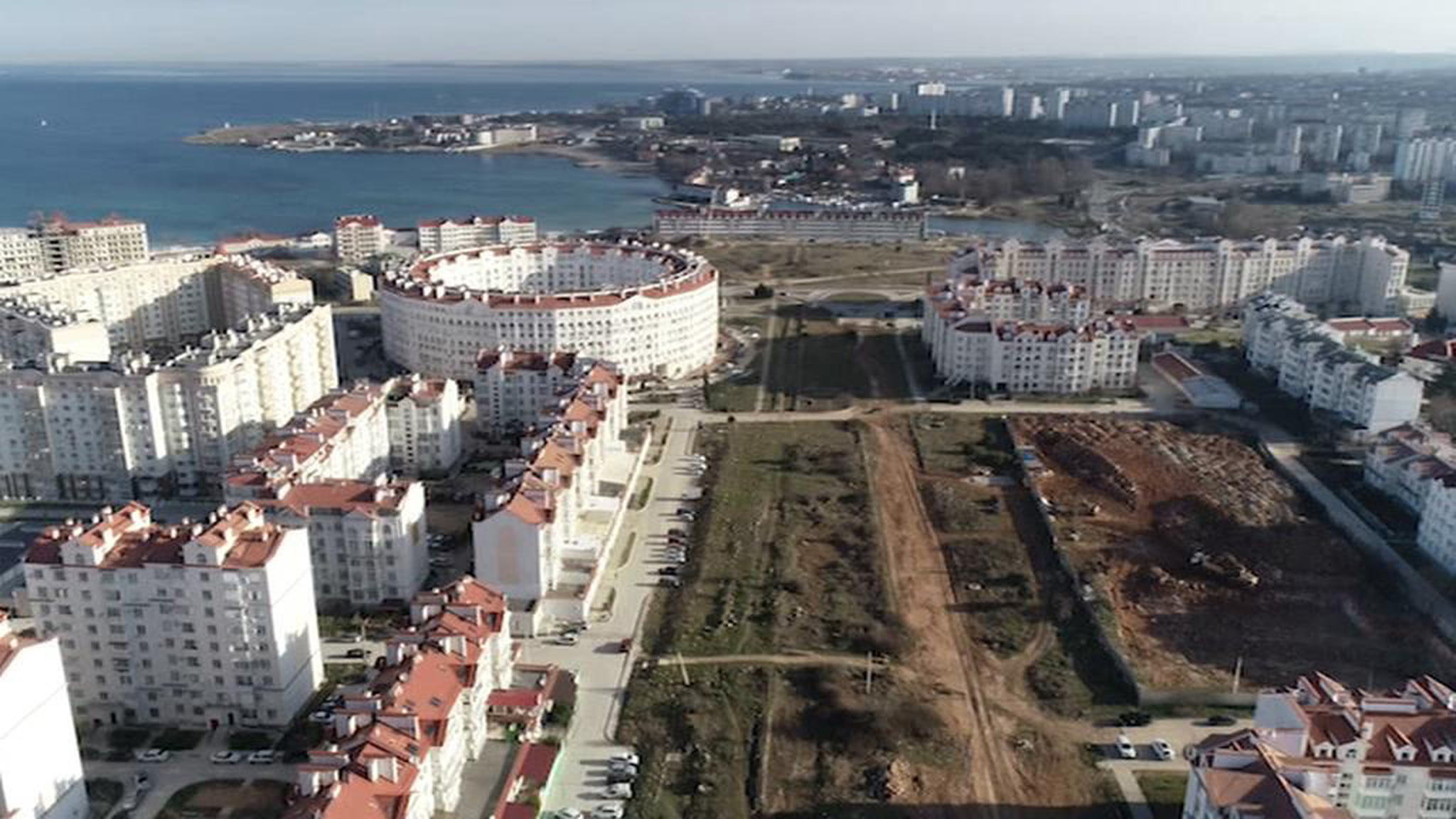 В Крыму отмечают пятую годовщину воссоединения с Россией