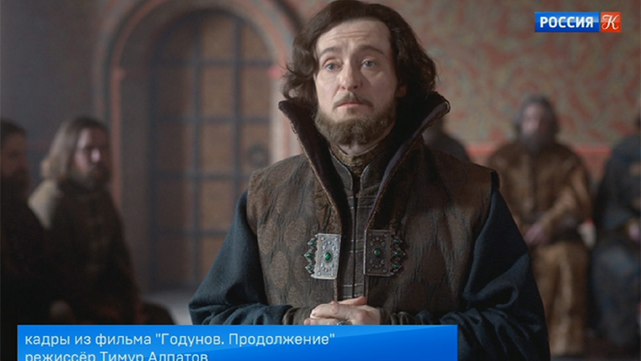 Эфир от 18.03.2019 (10:00)