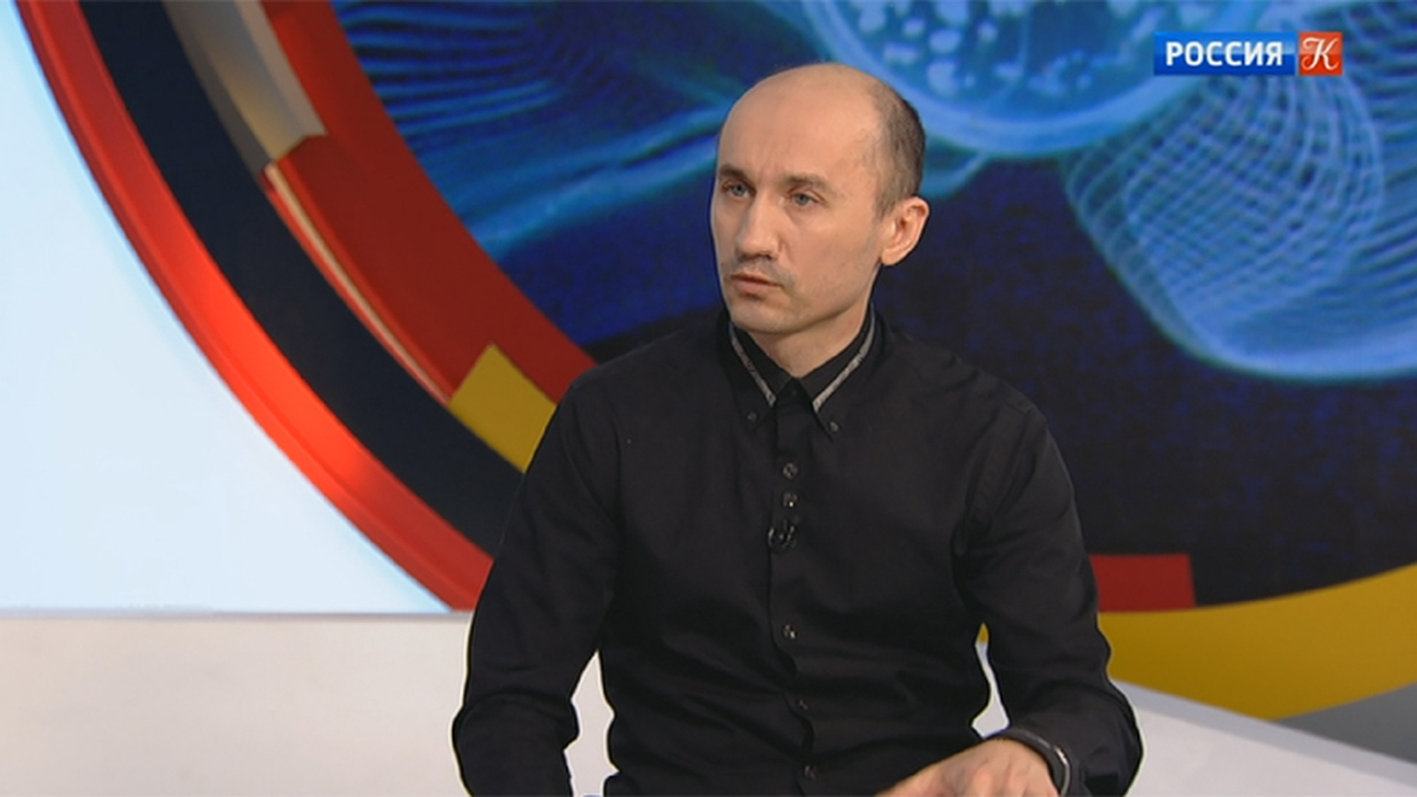 Эфир от 18.03.2019 (23:40)