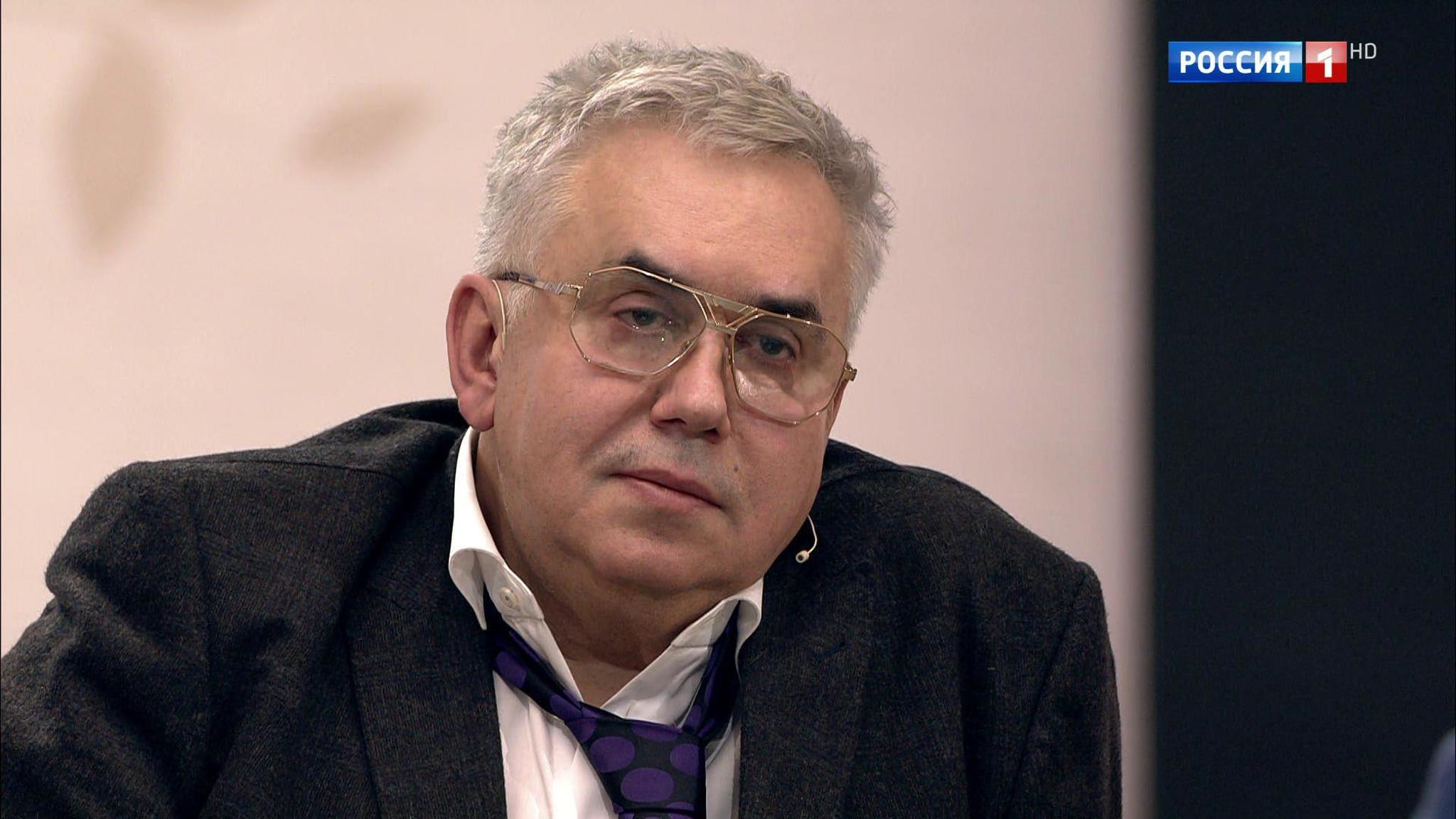 Эфир от 19.03.2019. Станислав Садальский
