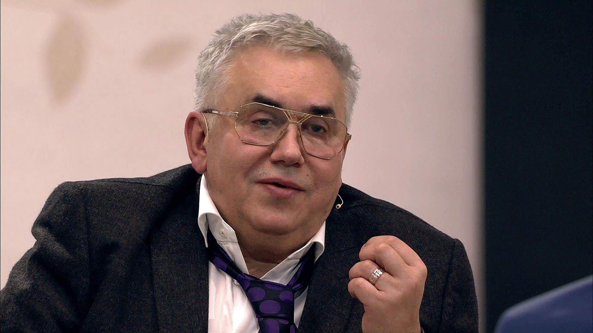 Садальский о проблемах со здоровьем у Писанки: "Это и было начало болезни"