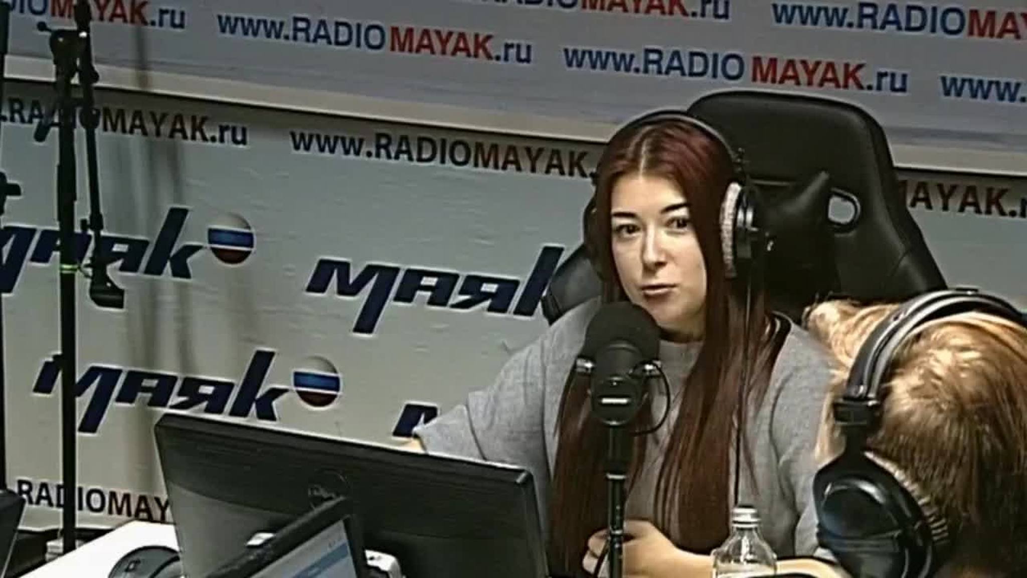 Екатерина Боброва о фигурном катании