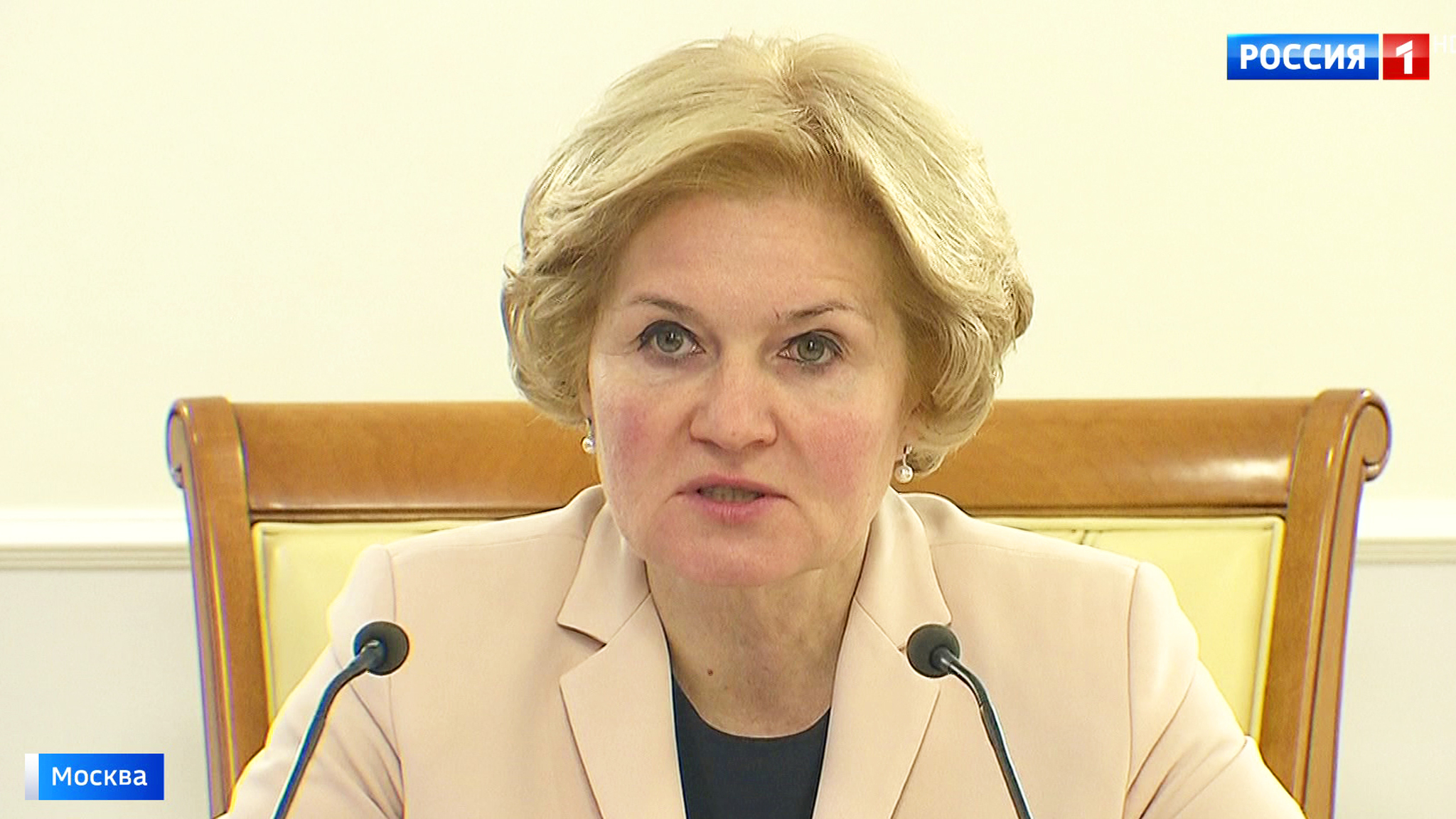 Охрану музеев и их собраний обсудили в правительстве