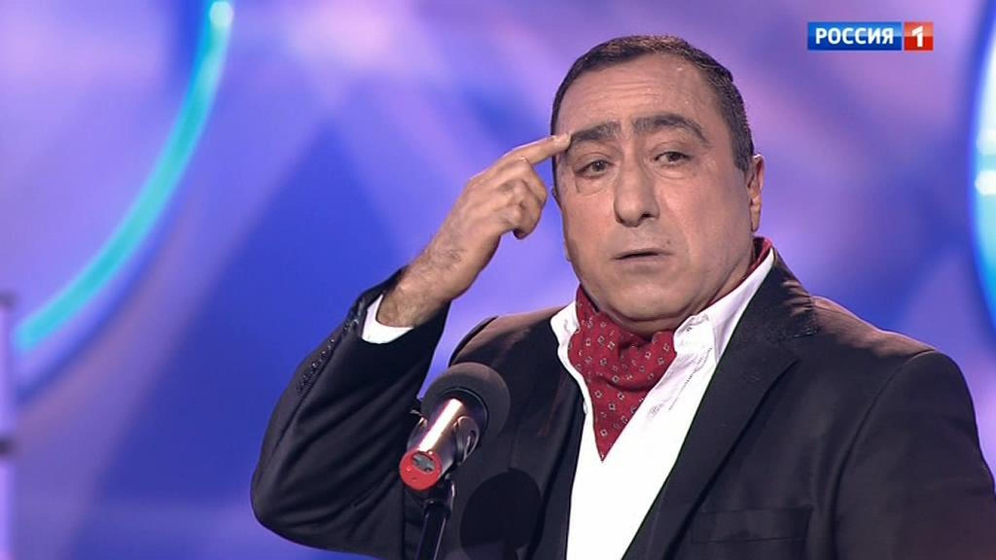 Эфир от 24.03.2019 Карен Аванесян "Мудрые мысли"