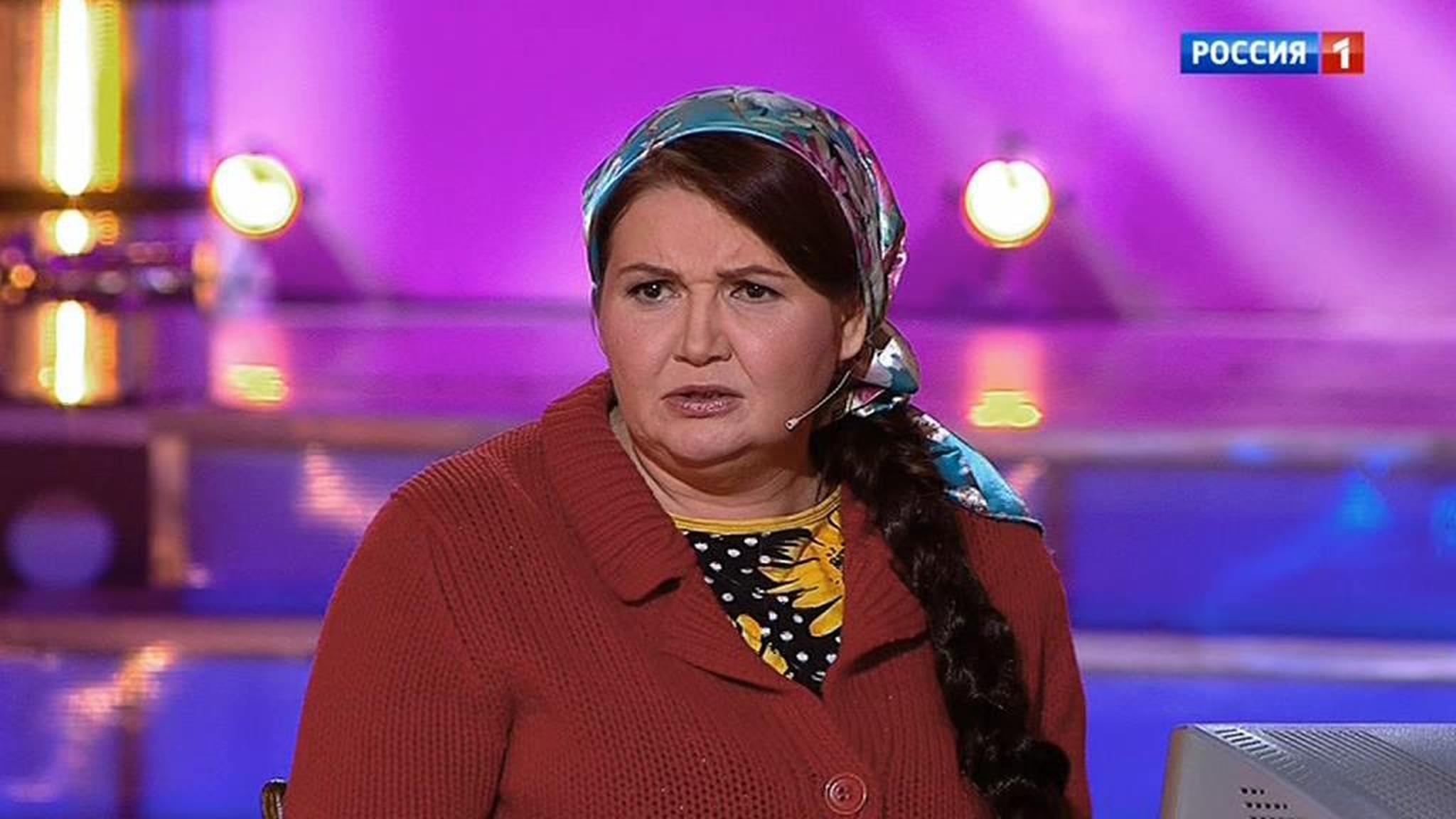 Эфир от 24.03.2019 Наталья Коростелева "Верка и компьютер"
