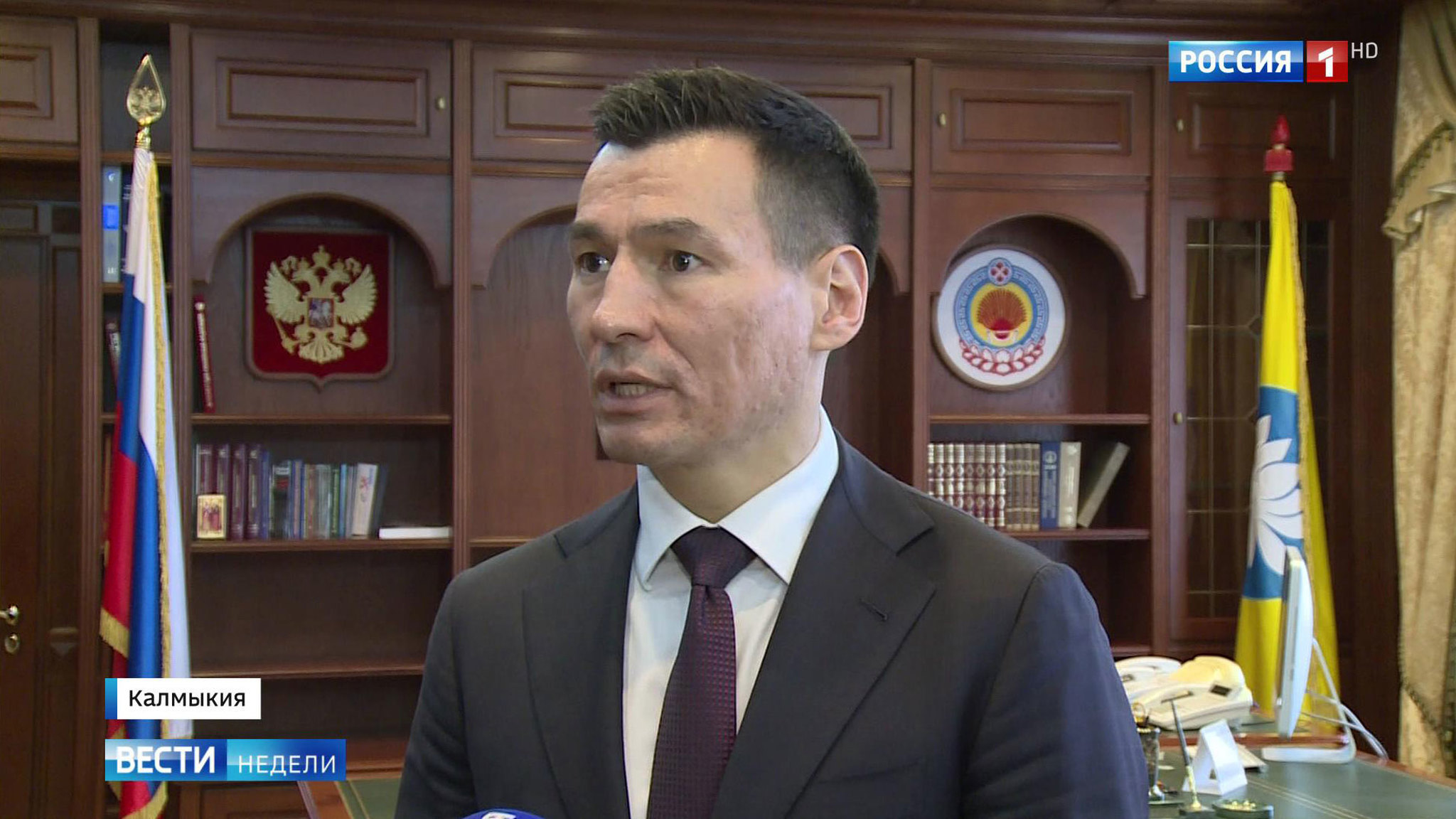 Новые губернаторы молоды, но хорошо себя зарекомендовали