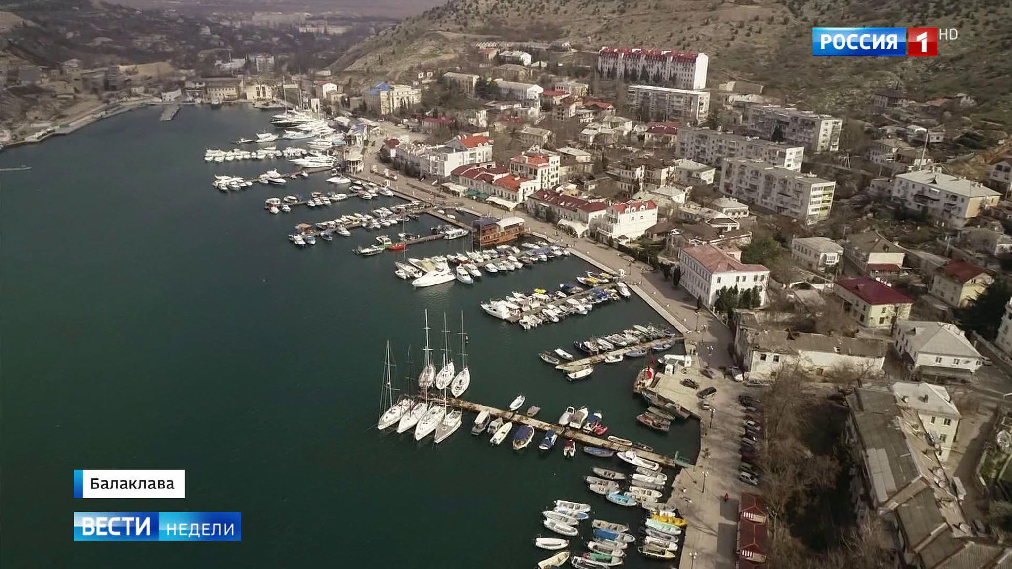 "Крымской весне" - пять лет: преображение полуострова не заметить невозможно