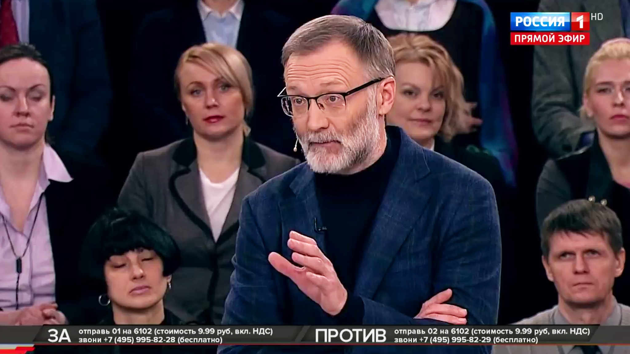 Порошенко и Тимошенко удивили Цукерберга. Самая дорогая предвыборная кампания в истории Украины (Эфир от 22.03.19)