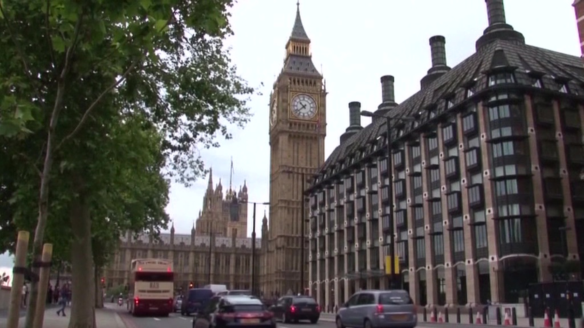 Лондон отклонил петицию 6 миллионов британцев об отмене Brexit