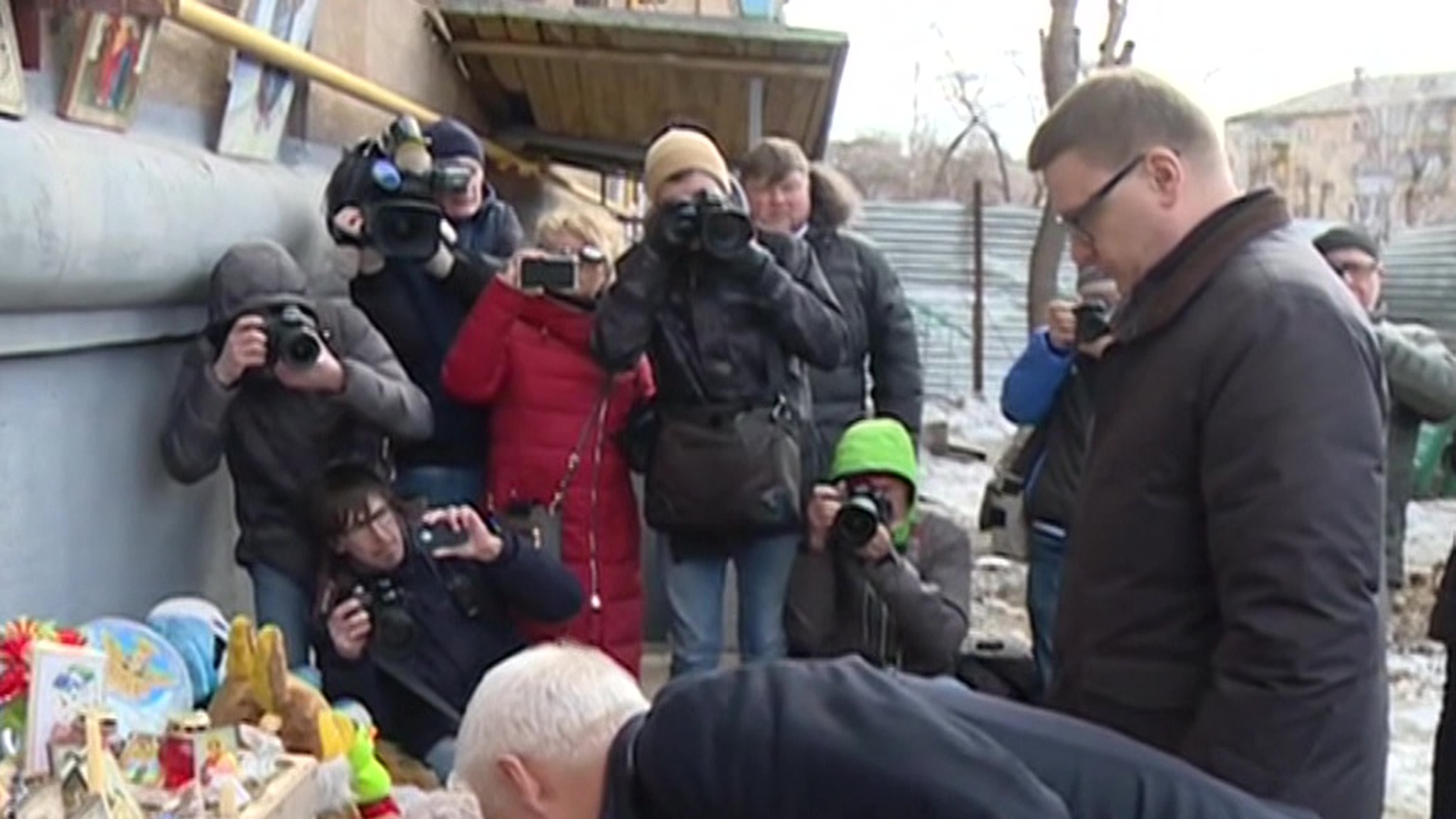 Алексей Текслер рассказал о компенсациях жильцам рухнувшего дома в Магнитогорске