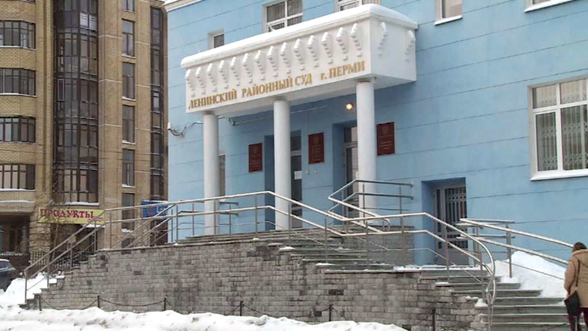 В Перми начали рассматривать дело о младенцах, перепутанных 30 лет назад