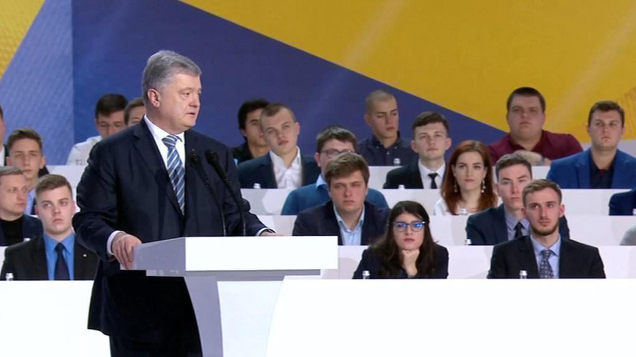 Эксперты о последних событиях на Украине