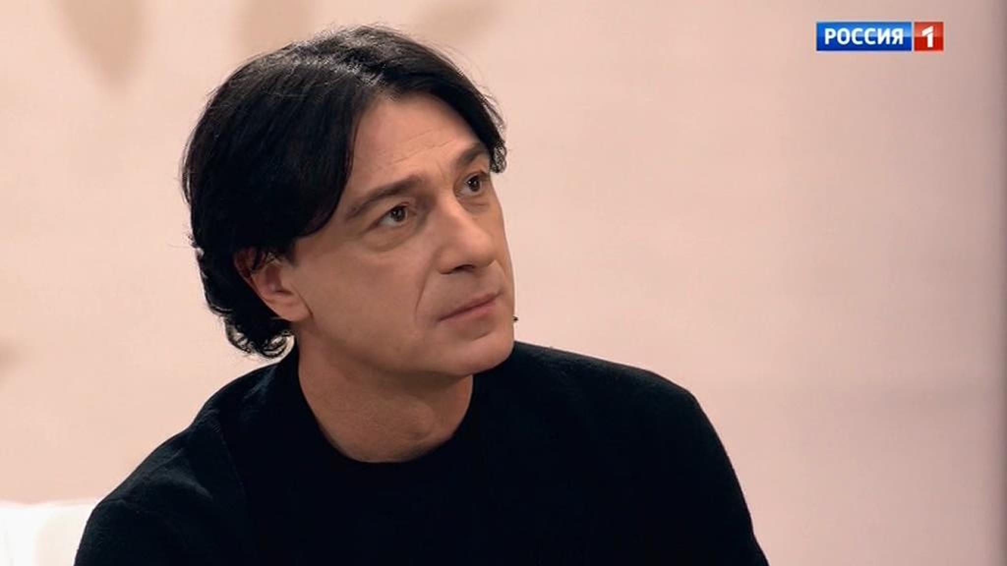 Эфир от 28.03.2019. Эвклид Кюрдзидис