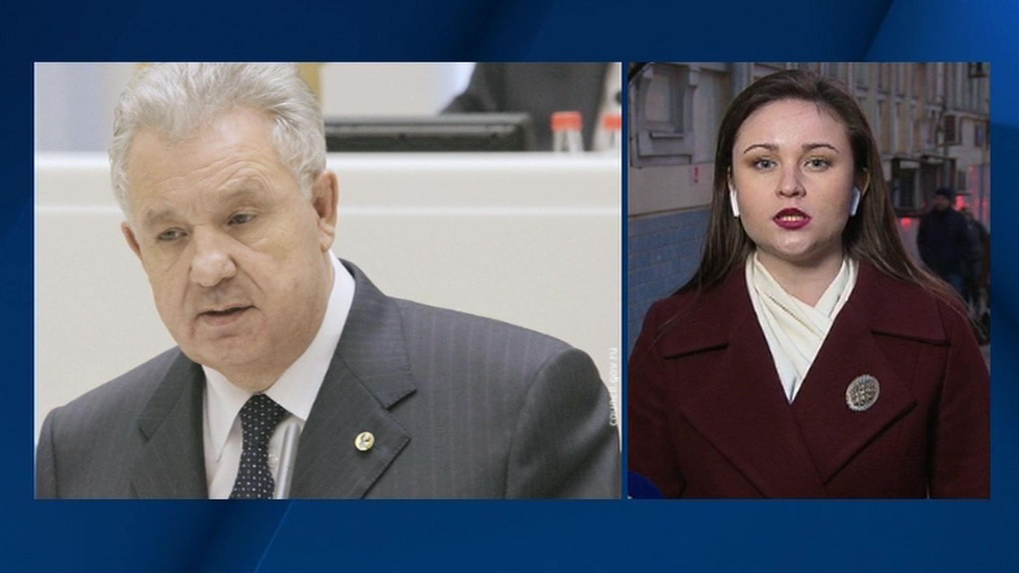 Следствие просит суд отправить Ишаева под домашний арест на два месяца