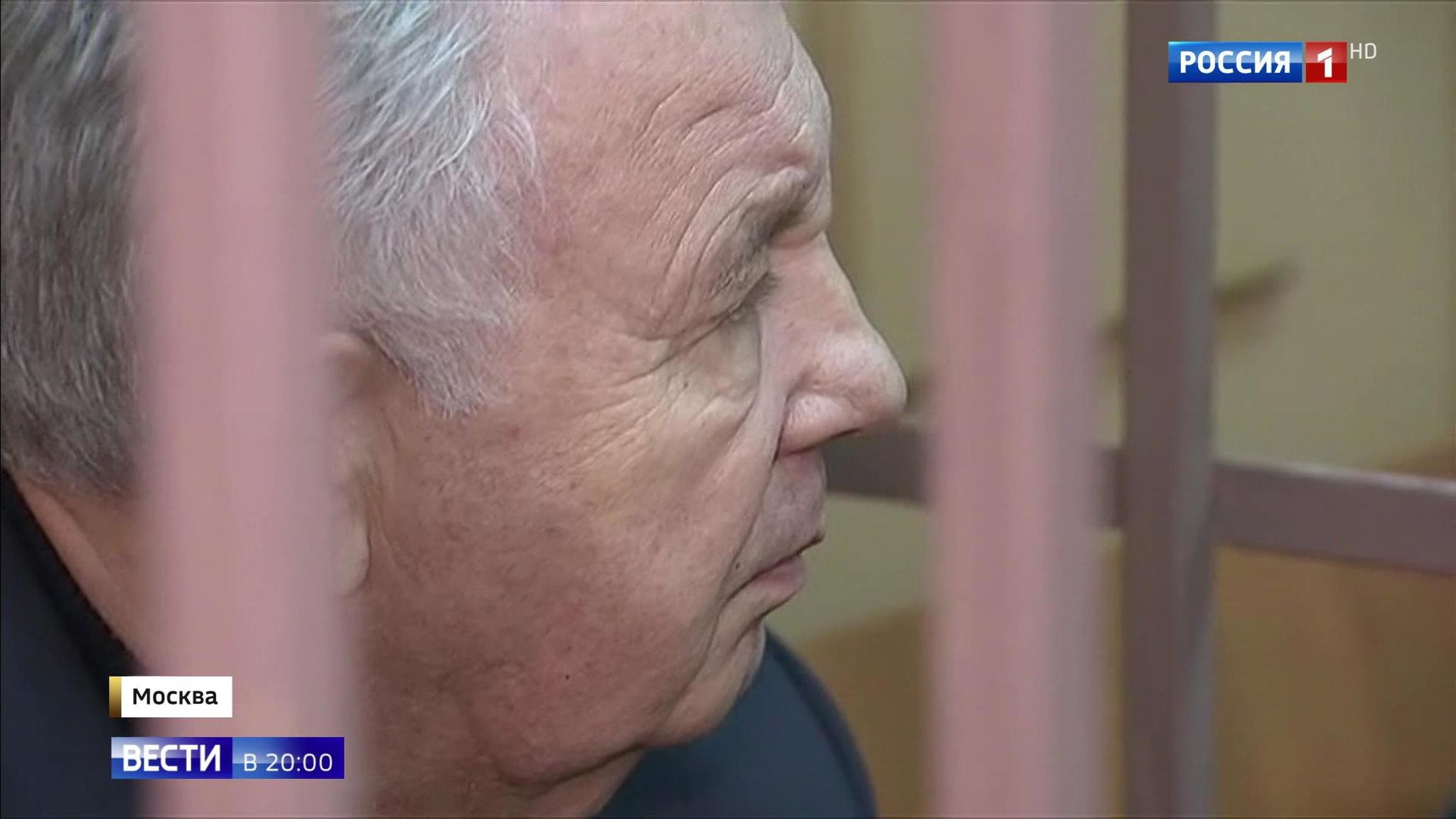 Эфир от 28.03.2019