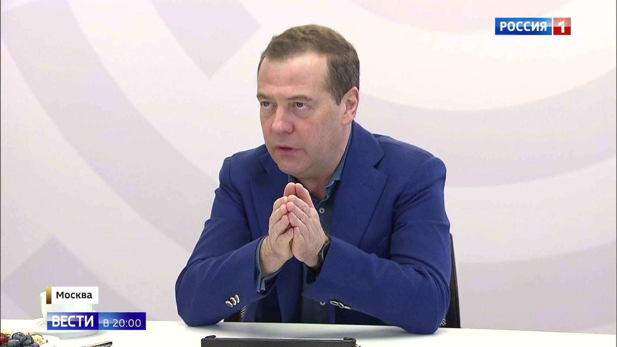 Эфир от 29.03.2019