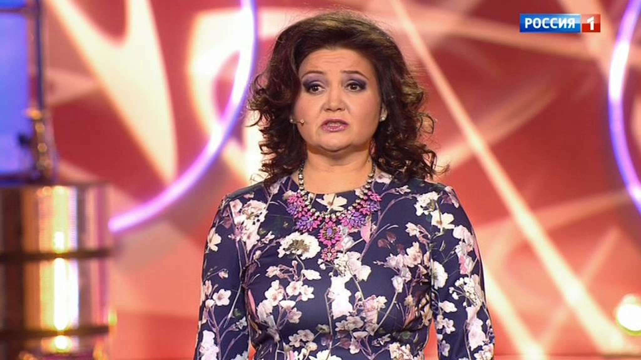 Эфир от 31.03.2019 Наталья Коростелева "Сорок плюс"