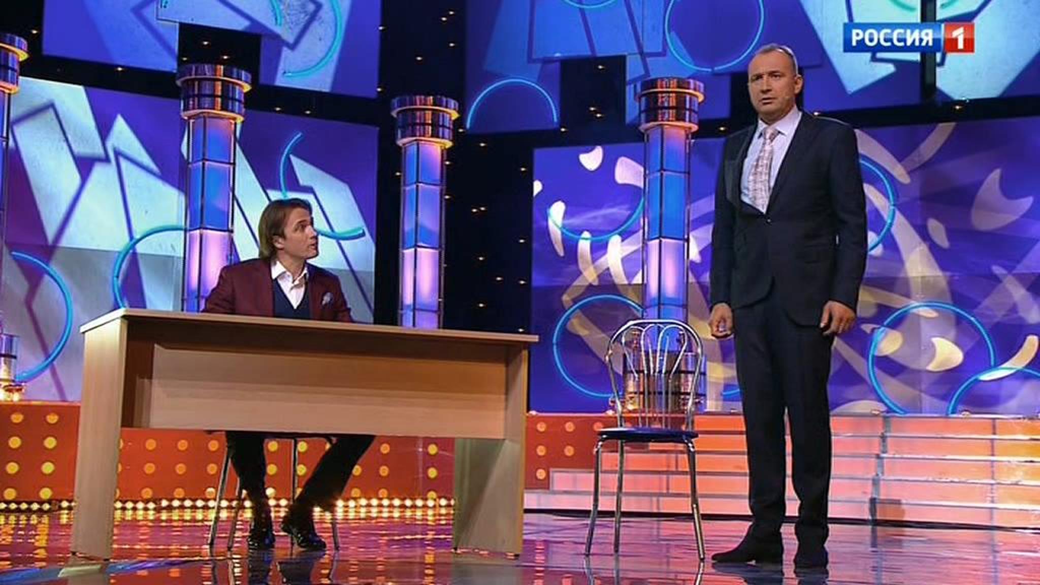 Эфир от 31.03.2019 Алексей Щеглов и Святослав Ещенко "Учитель и таксист"