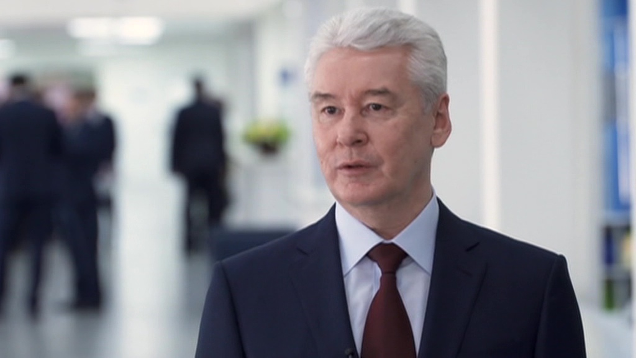 Сергей Собянин рассказал о льготах на проезд