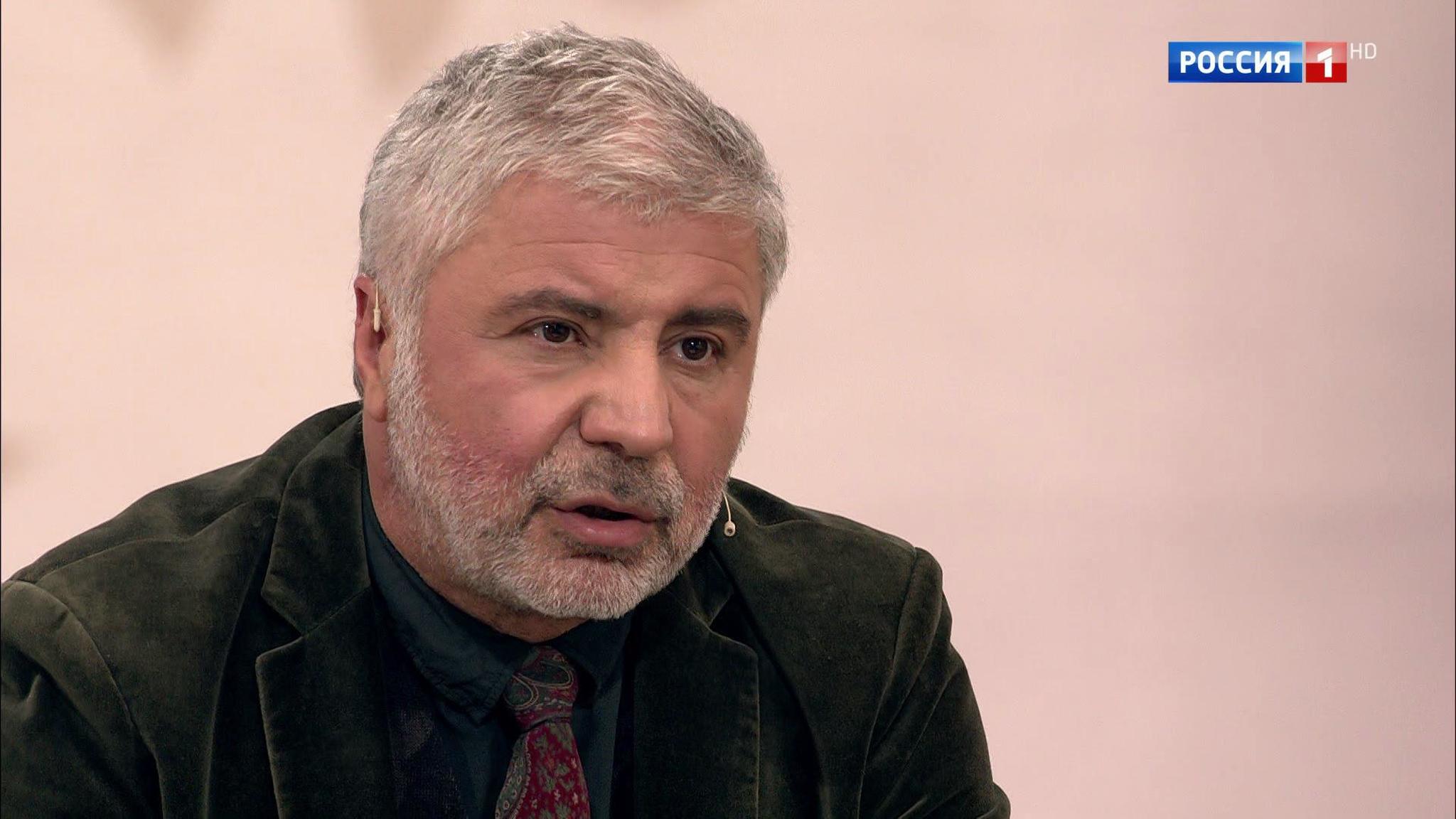 Эфир от 05.04.2019. Сосо Павлиашвили