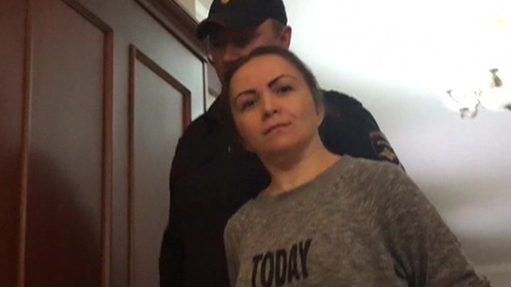 Многодетная омичка стала фигурантом двух десятков уголовных дел по "безумным составам"