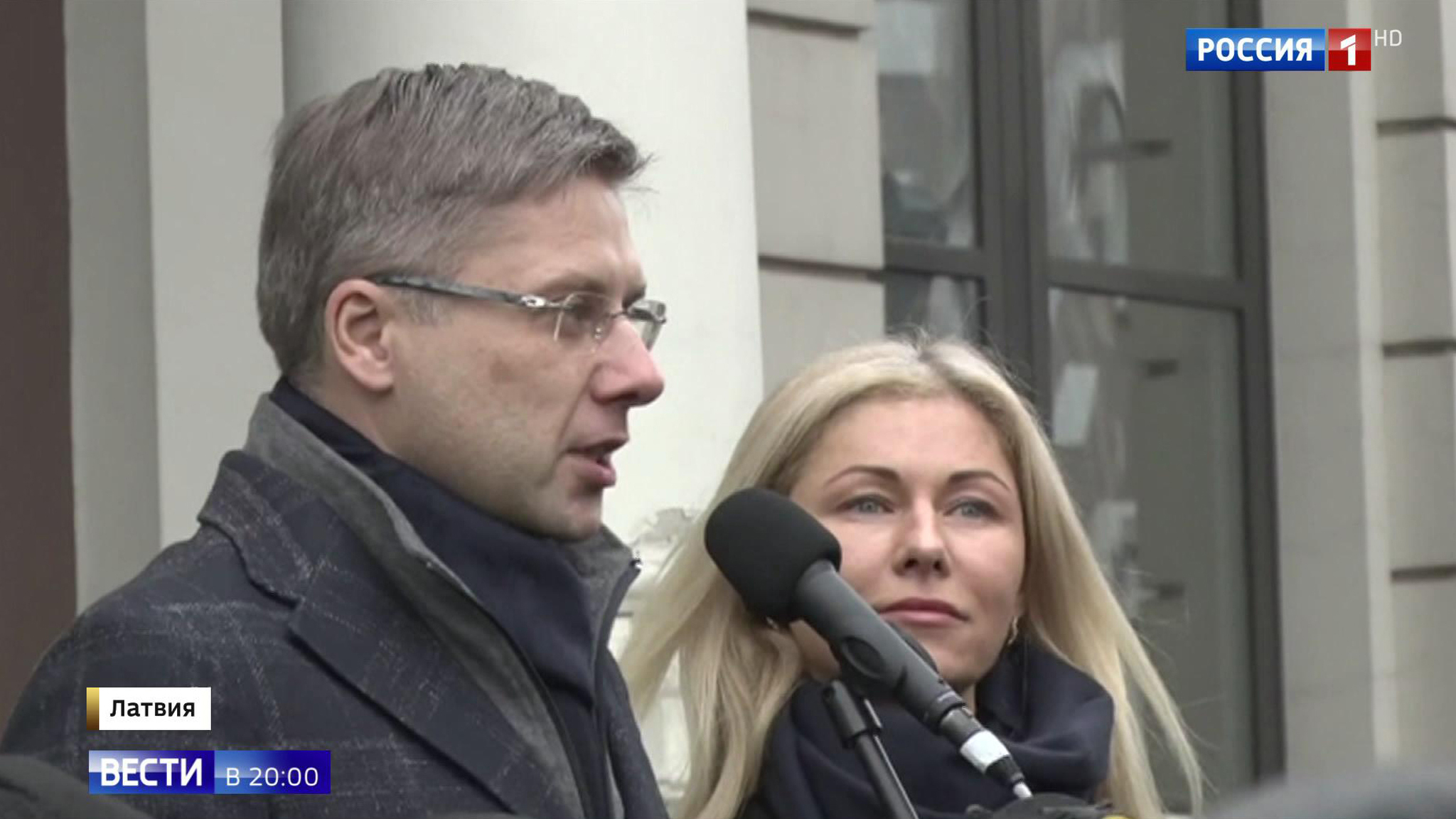 Эфир от 05.04.2019
