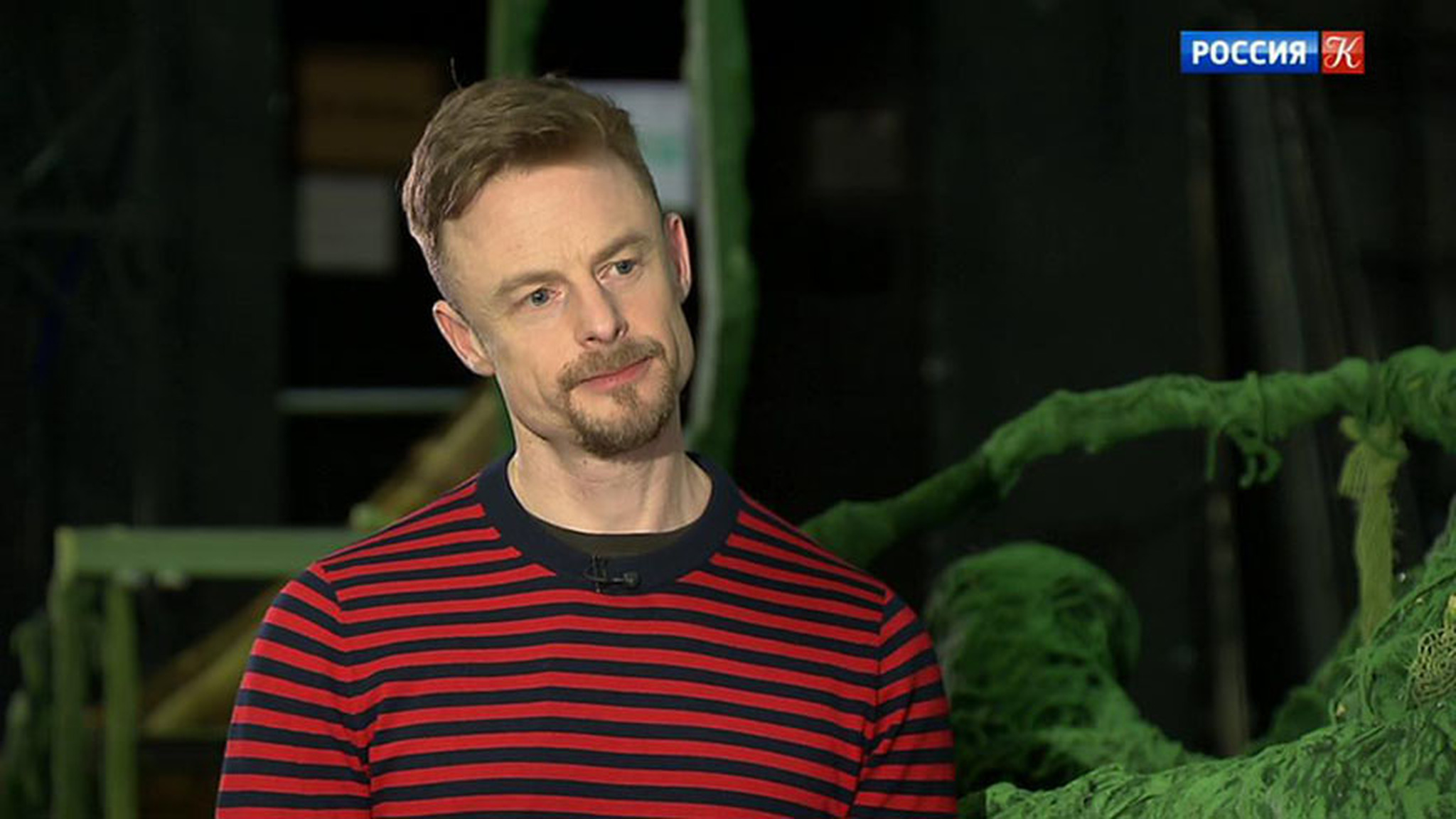 Эфир от 07.04.2019 (19:30)