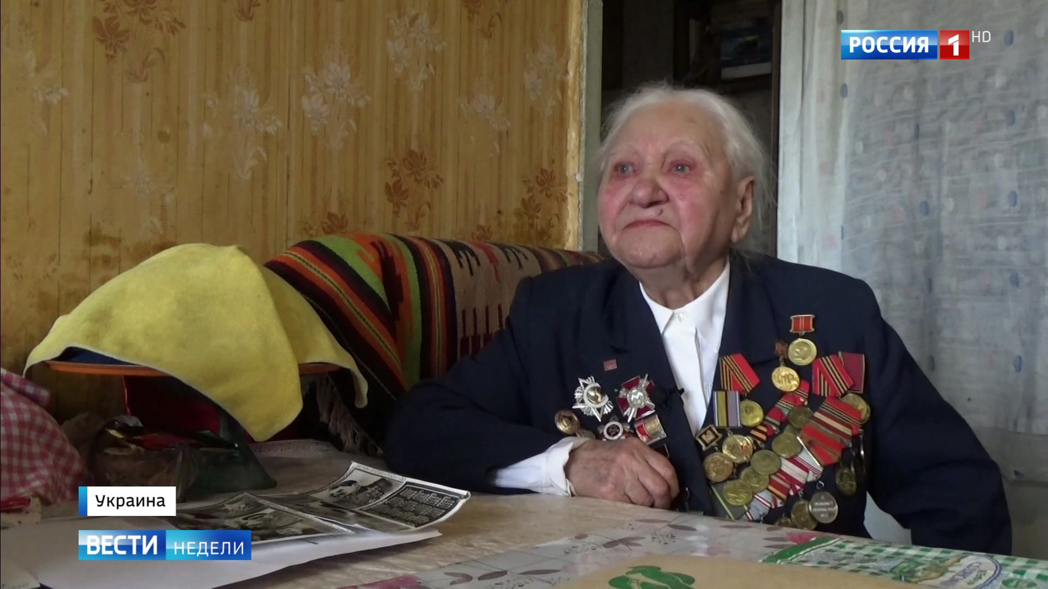 Украинцы жаждут перемен, а не болтовни