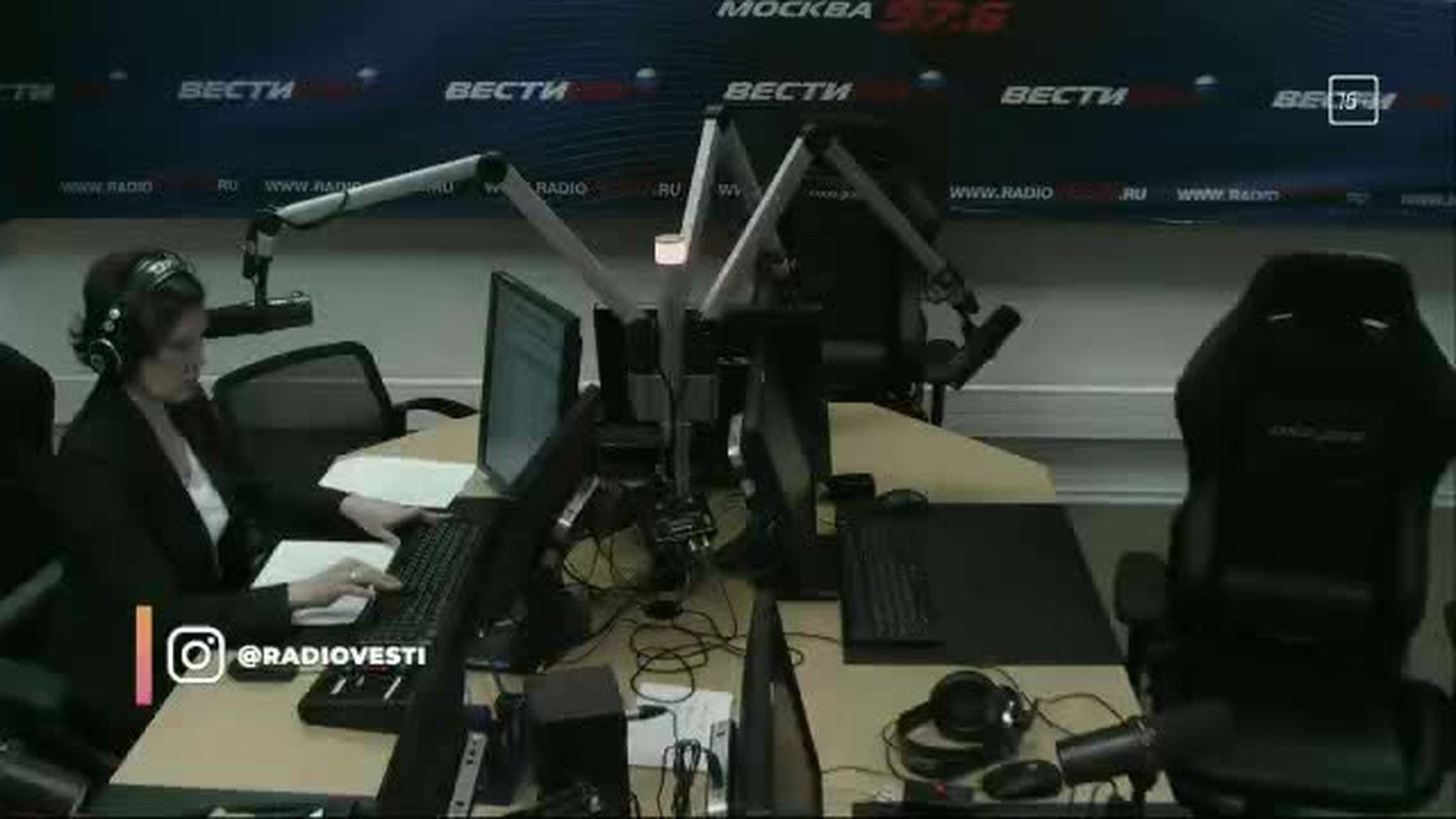 «Выход на экспорт – приоритет для России»