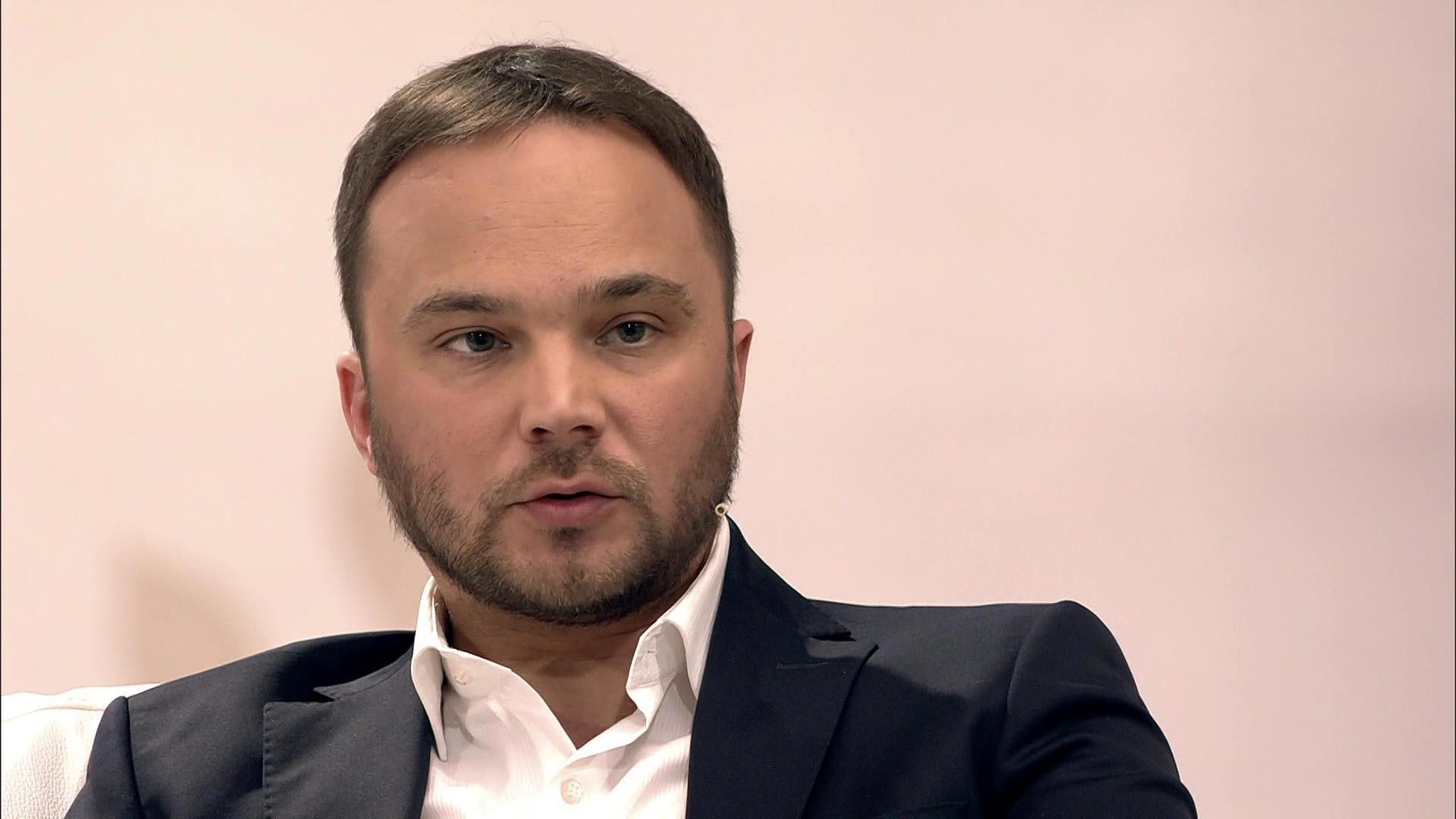 Эфир от 11.04.2019. Андрей Чадов