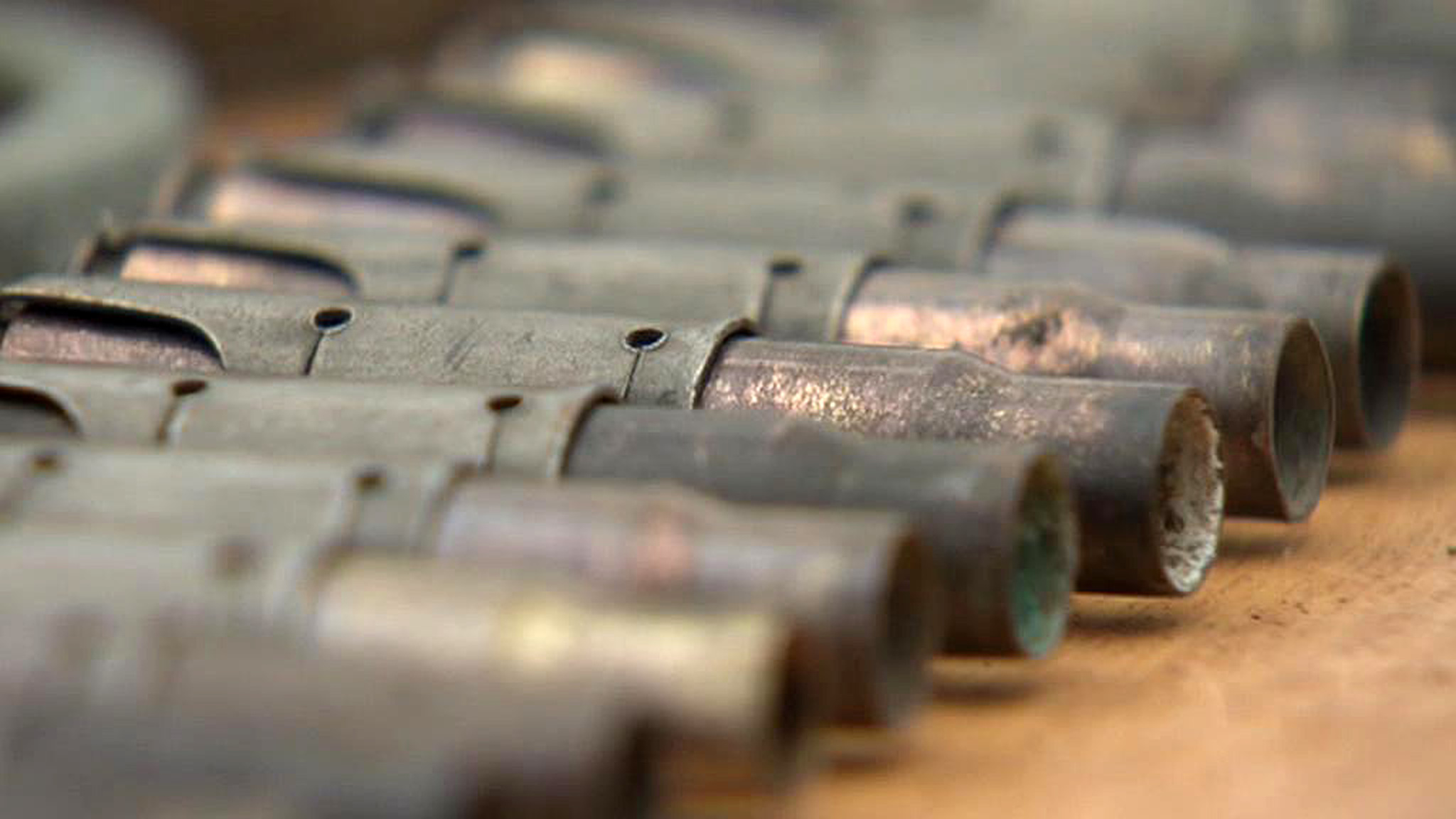В Чечне несут вахту памяти по погибшим во время боев за Грозный солдатам