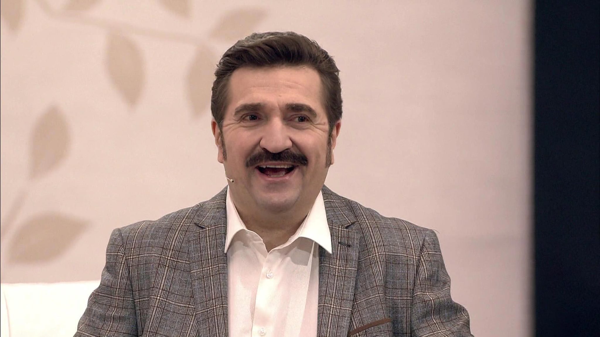 Эфир от 12.04.2019. Валерий Комиссаров