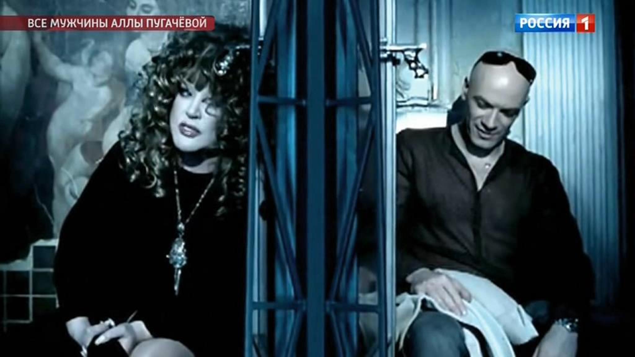 Эксклюзив из Швеции: Сэм Клебанов об отношениях с Пугачевой