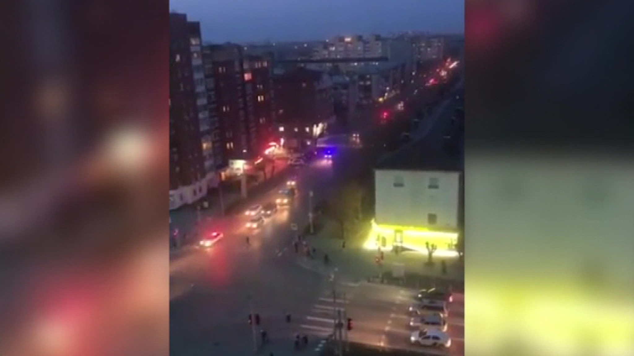 В ходе проведения КТО в Тюмени ликвидированы приверженцы ИГ