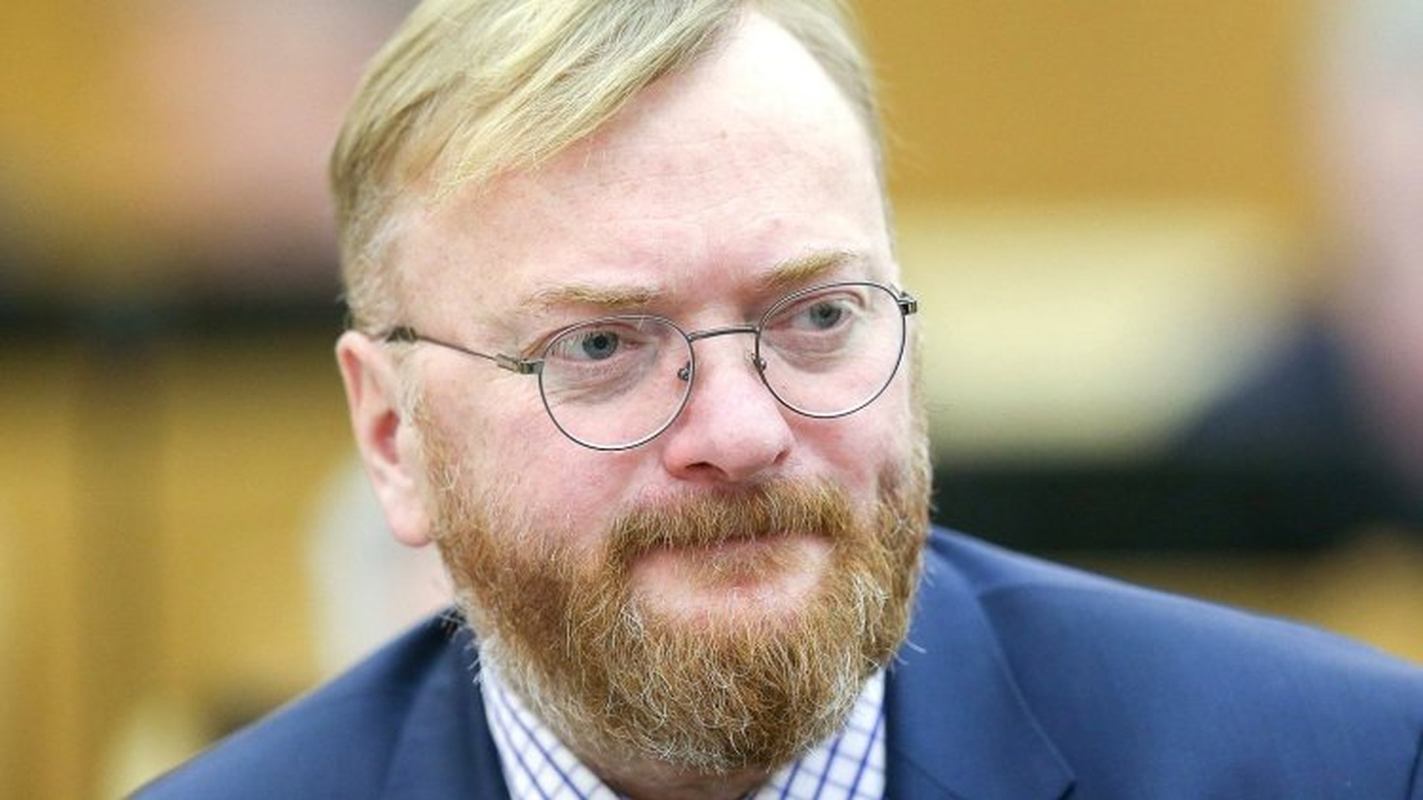 "Не имеет права на существование": Милонов раскритиковал новую версию "Золушки"