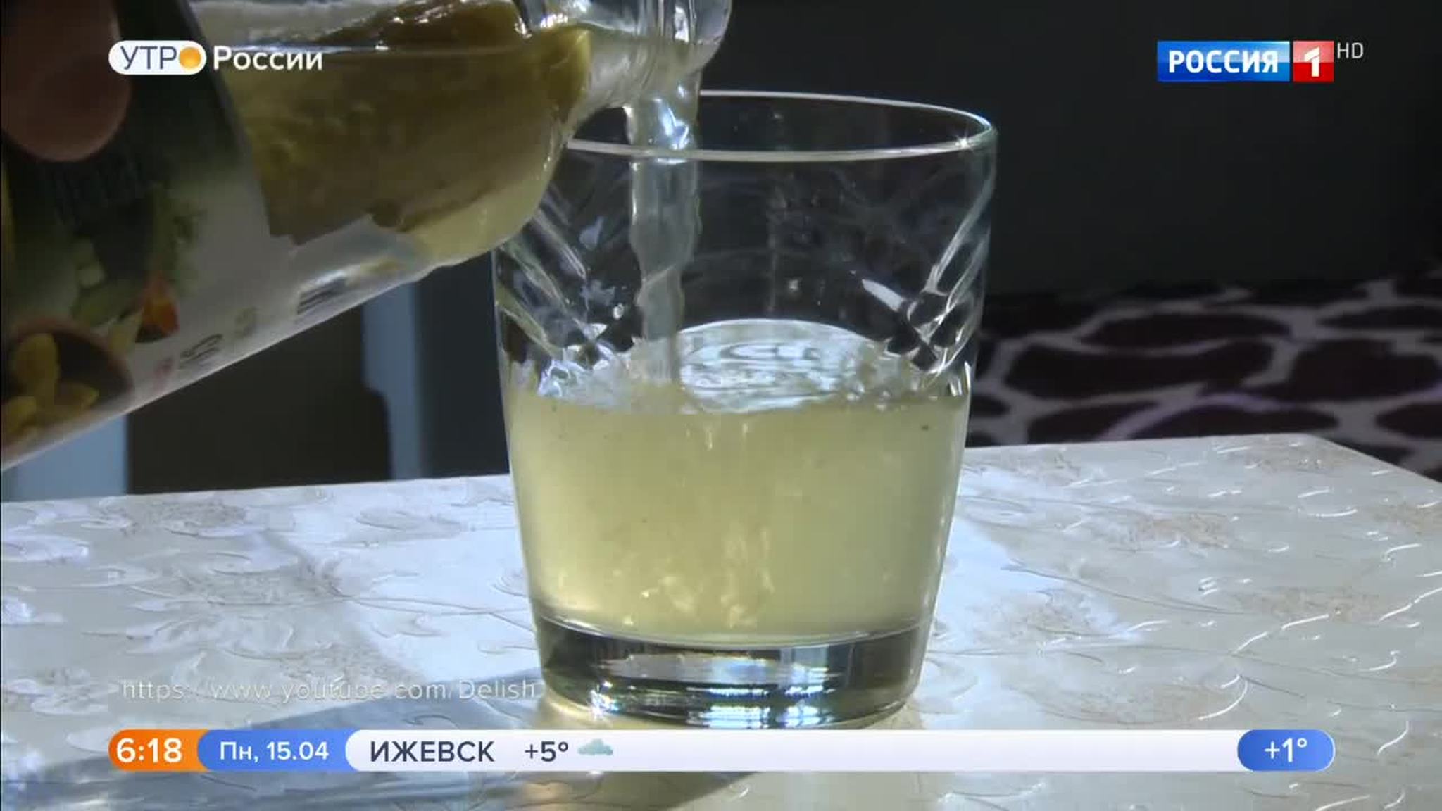 Эфир от 15.04.2019 (05:00)