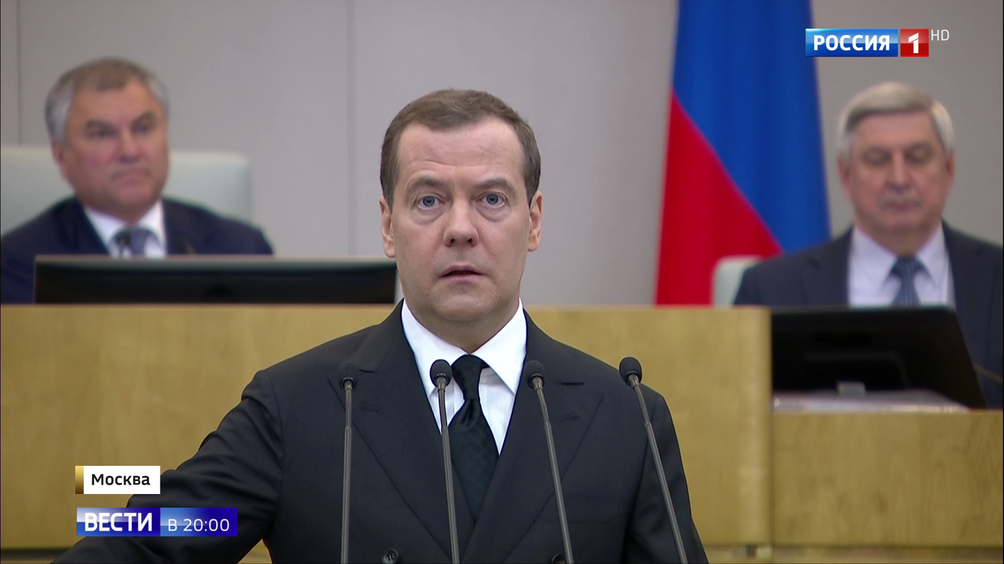 Эфир от 17.04.2019