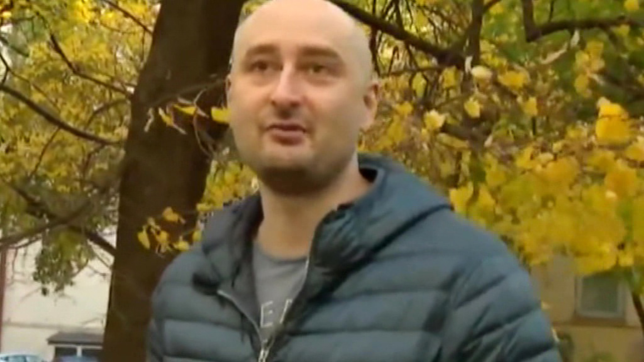 Куда идти русофобам на Украине, когда там закончатся выборы