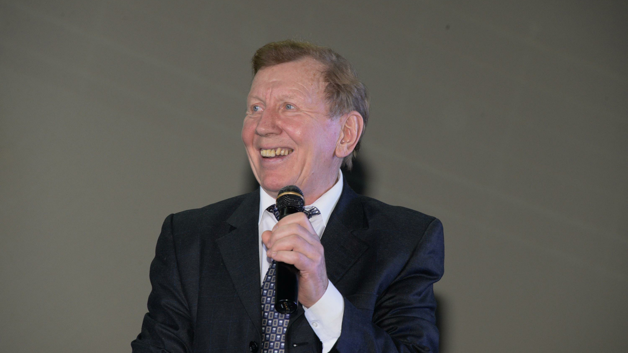 "Гайдай утвердил": Юрий Чернов о несостоявшейся роли в "Иване Васильевиче"