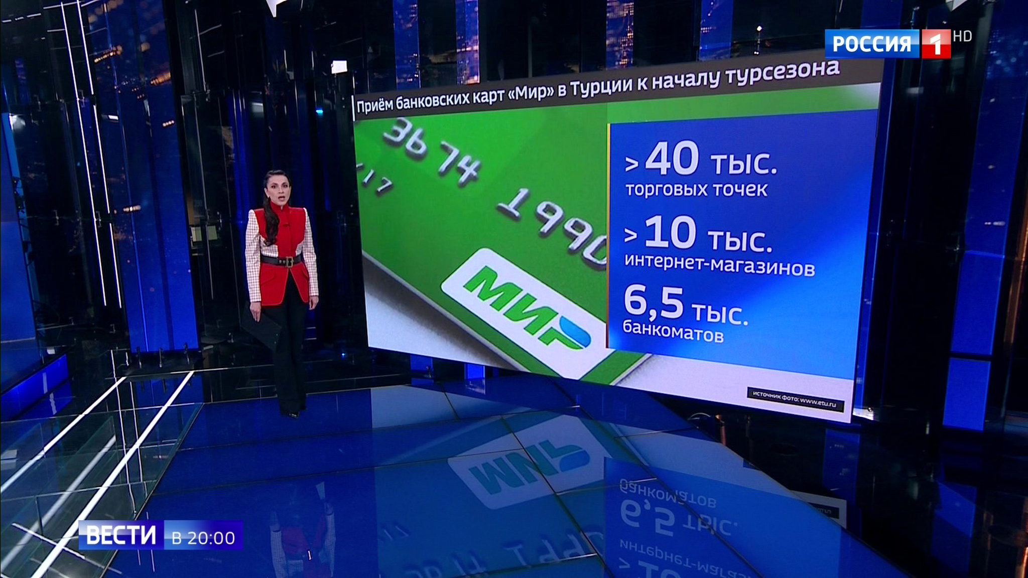 Эфир от 18.04.2019
