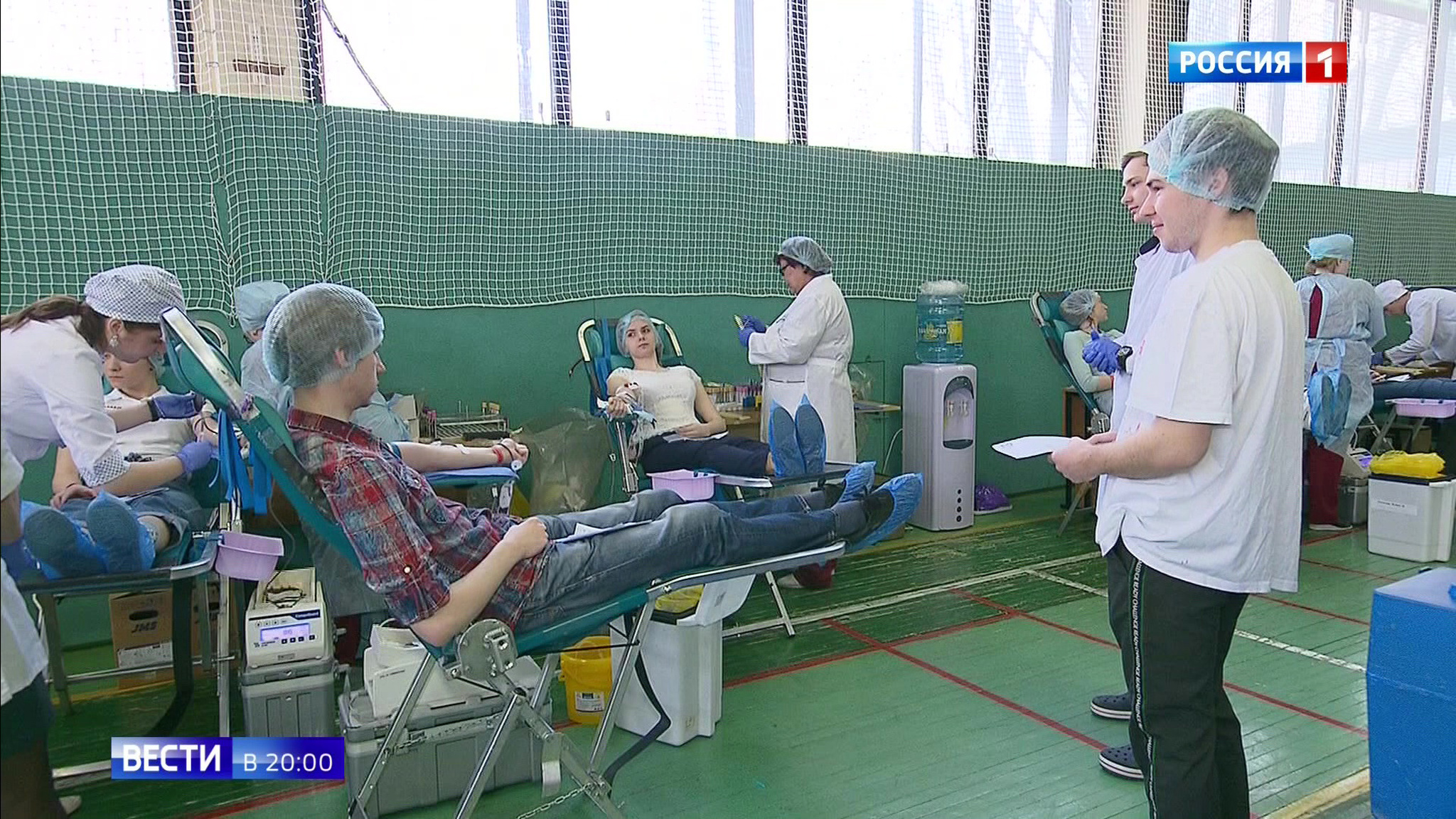 Эфир от 18.04.2019