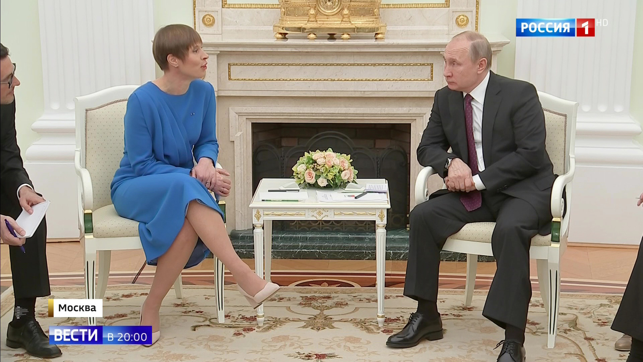 Эфир от 18.04.2019