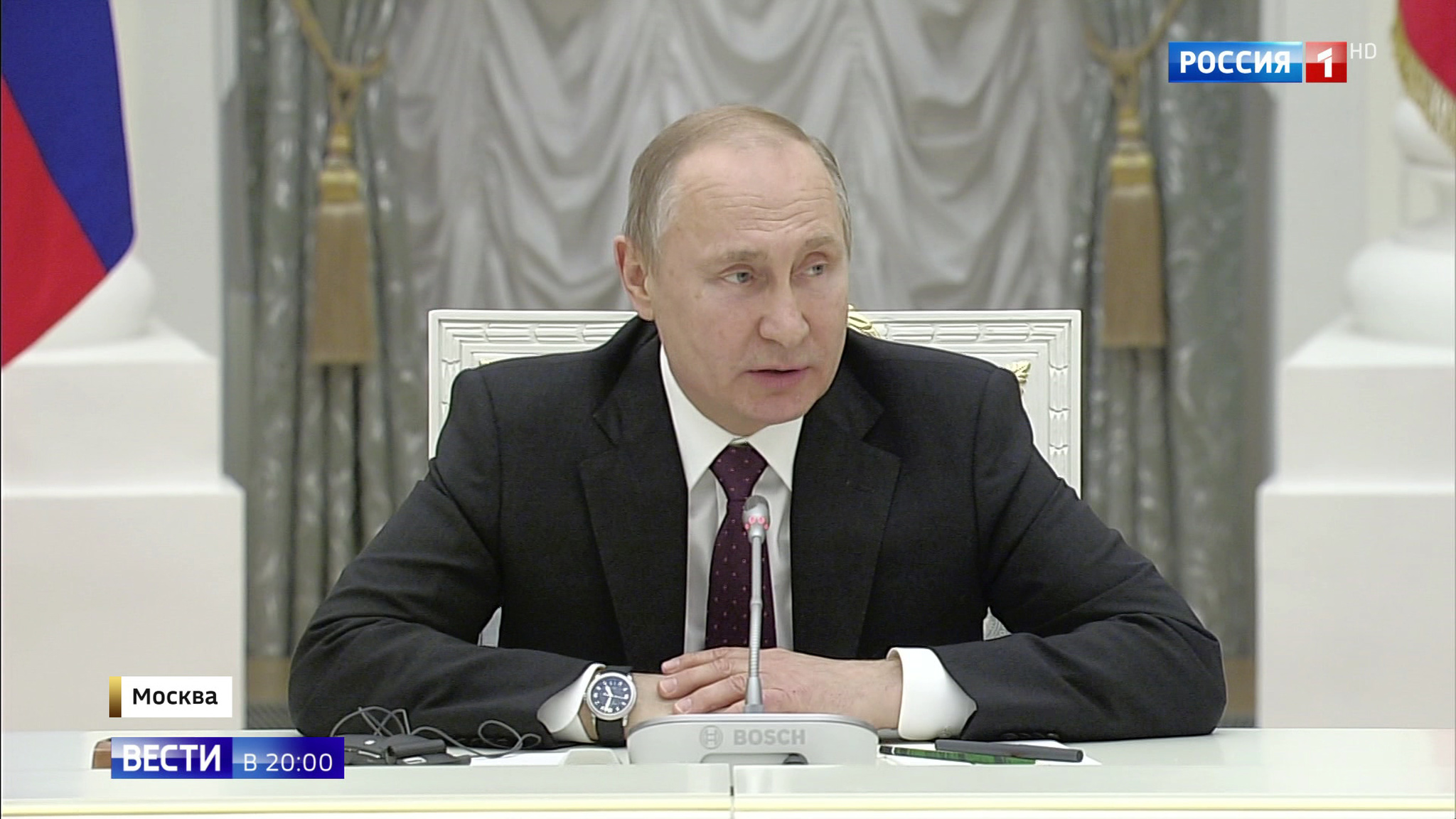 Эфир от 18.04.2019