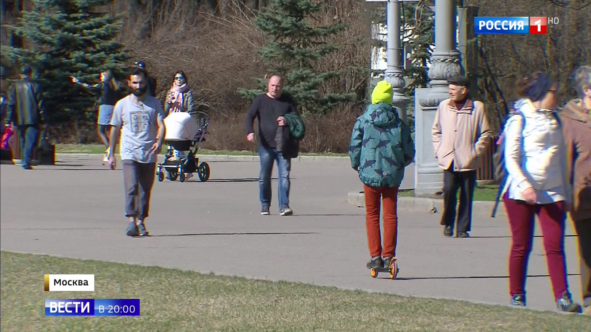 Эфир от 18.04.2019