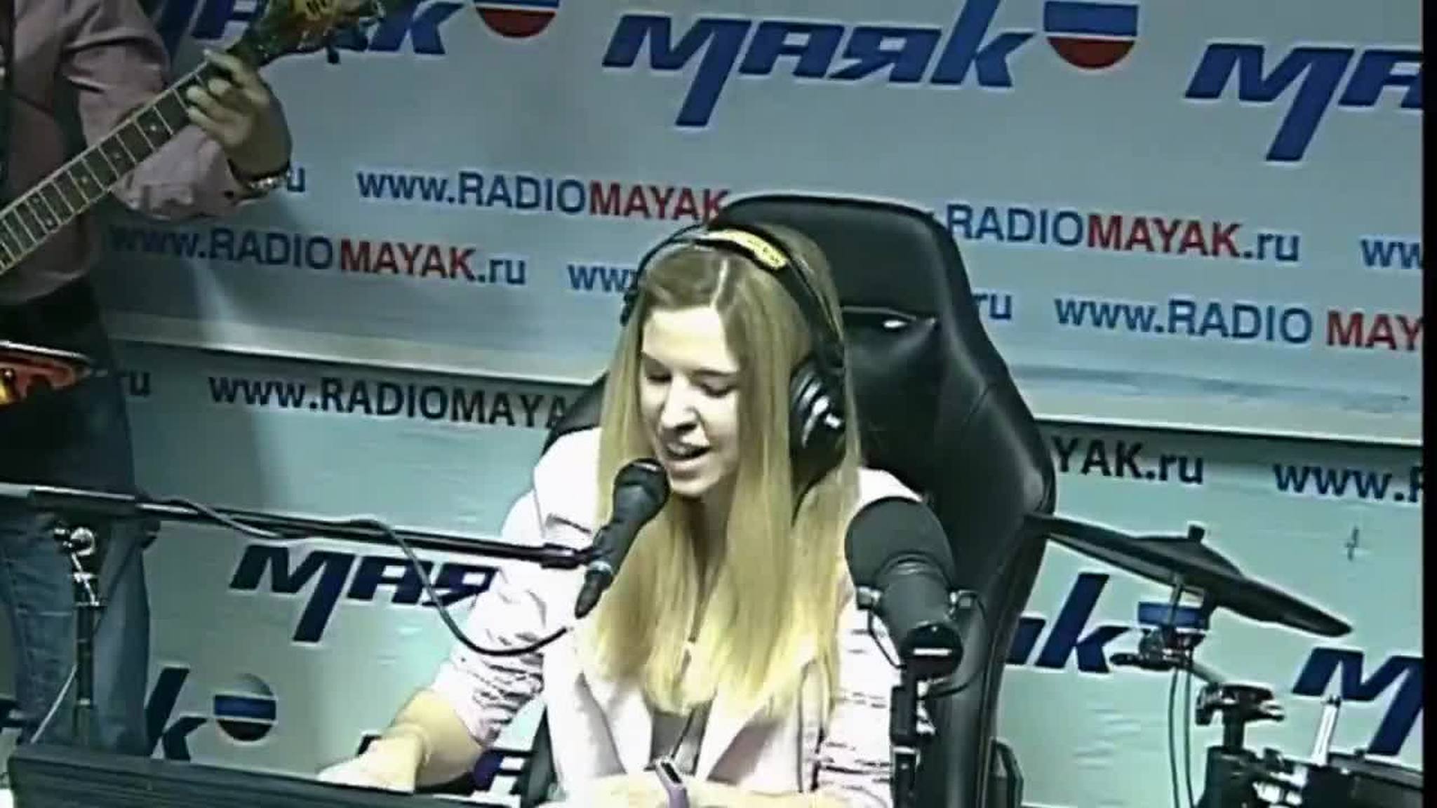 Живой концерт группы PSP