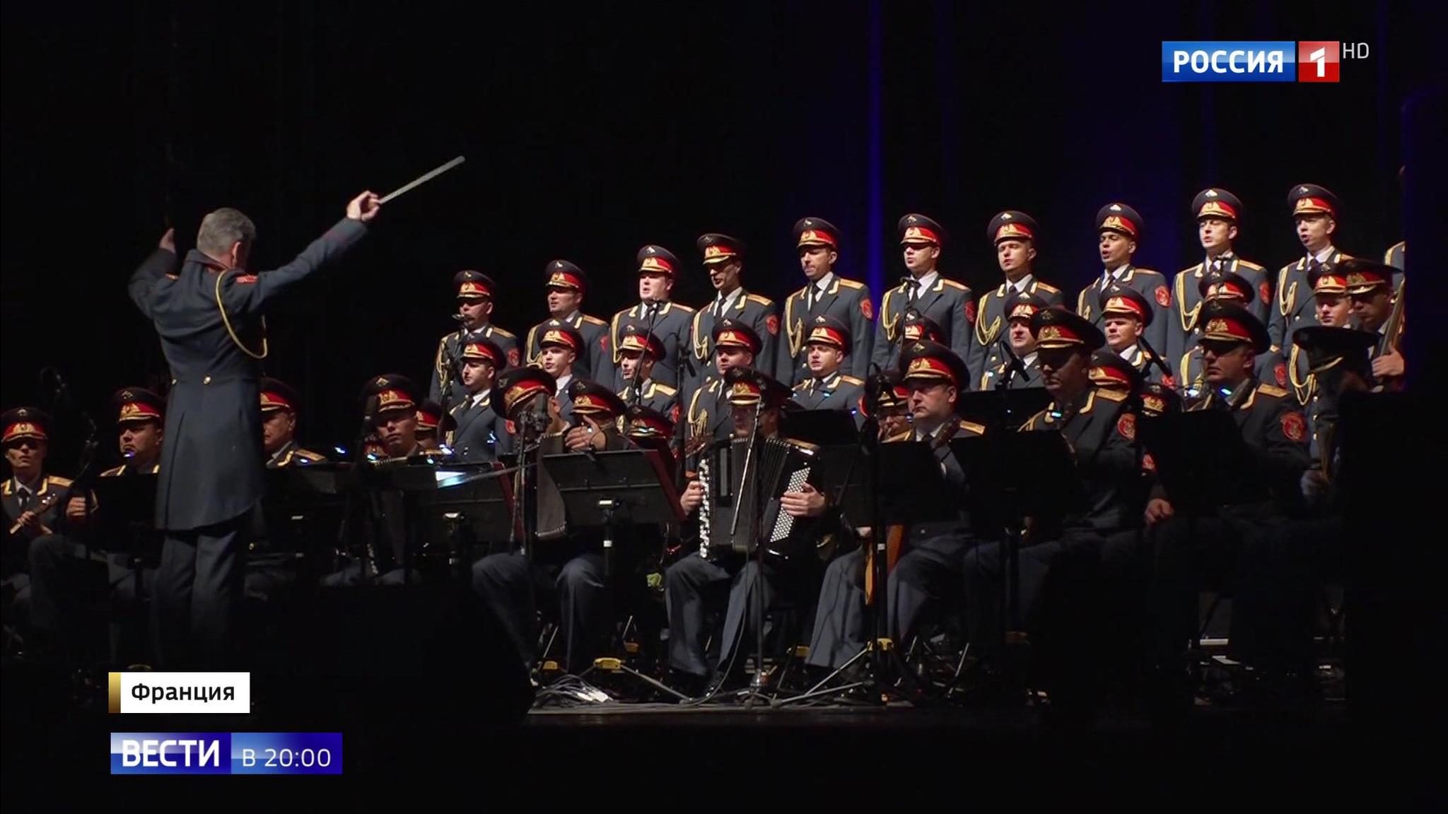 Эфир от 22.04.2019