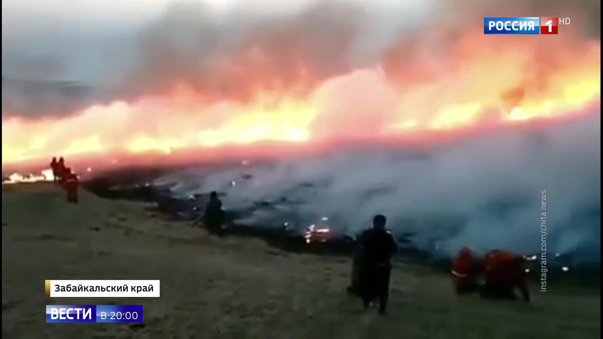 Эфир от 22.04.2019